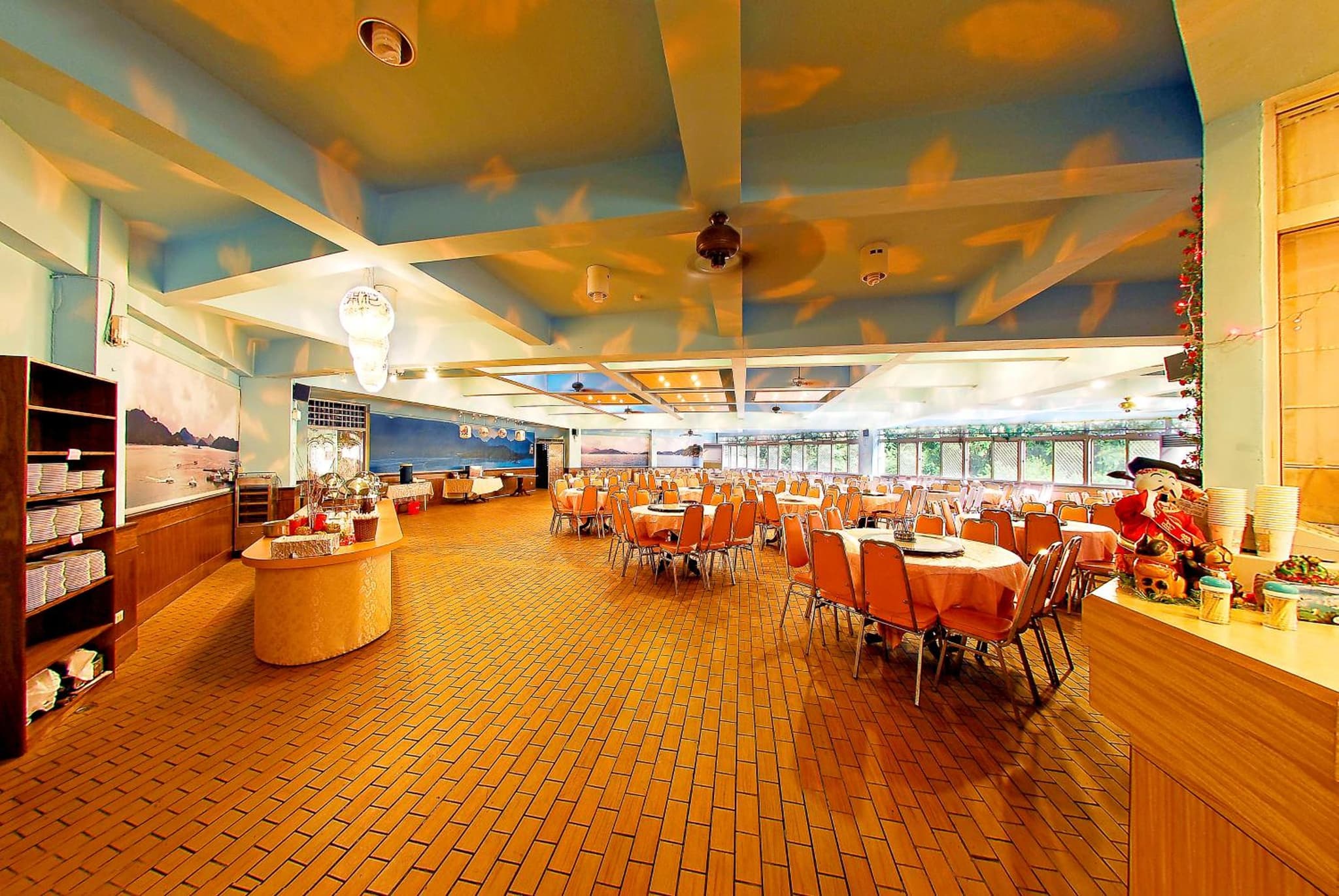 Sun Moon Lake Youth Hostel photo 3