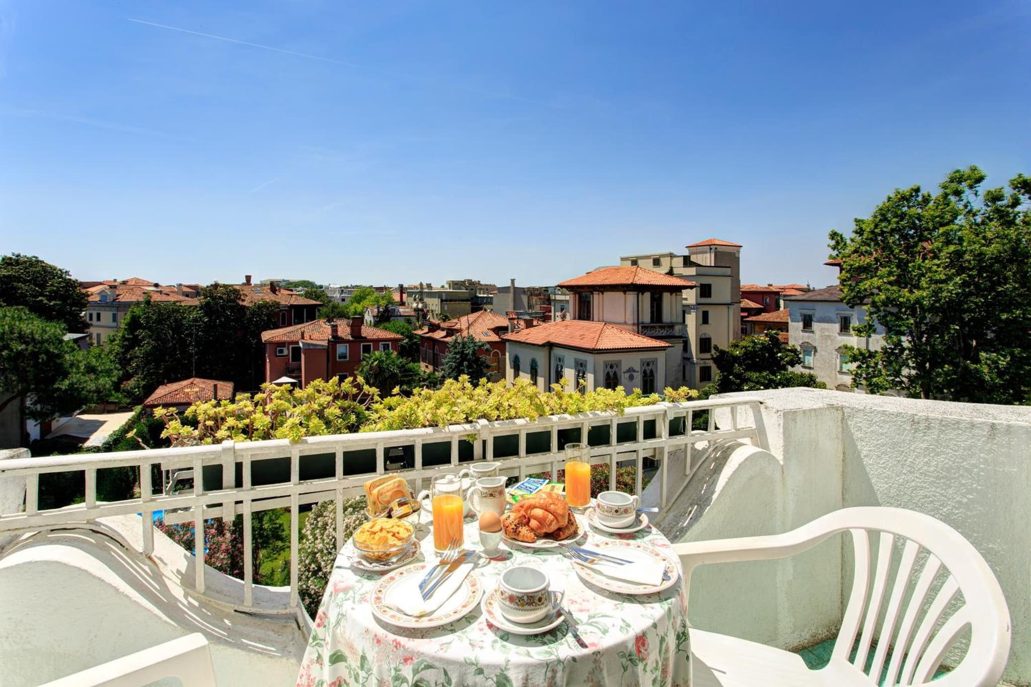 Hotel Biasutti photo 2