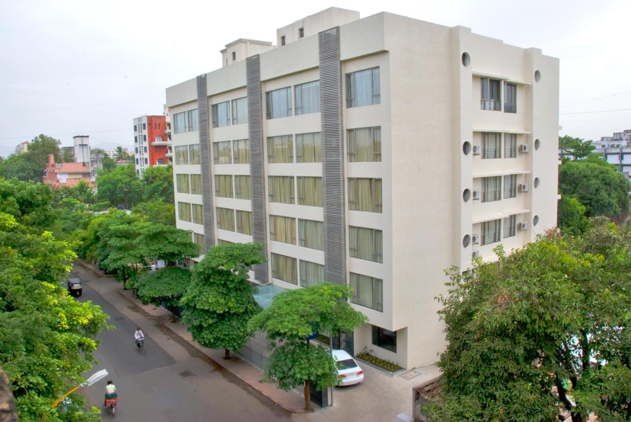building