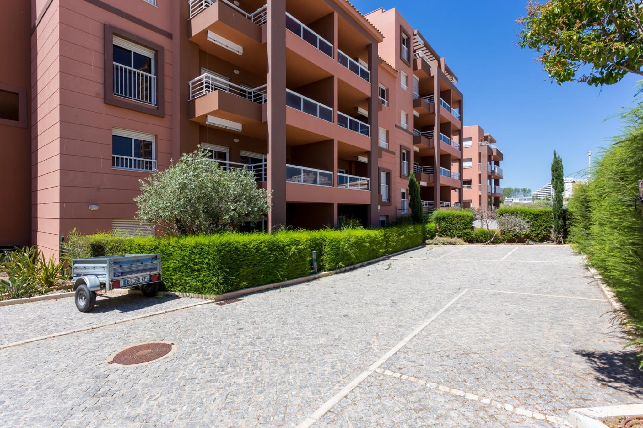 Litoralmar Beach Magic Apartment photo 3