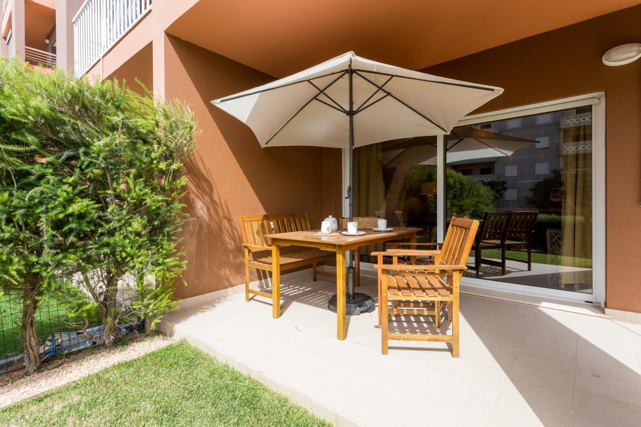 Litoralmar Beach Magic Apartment photo 2
