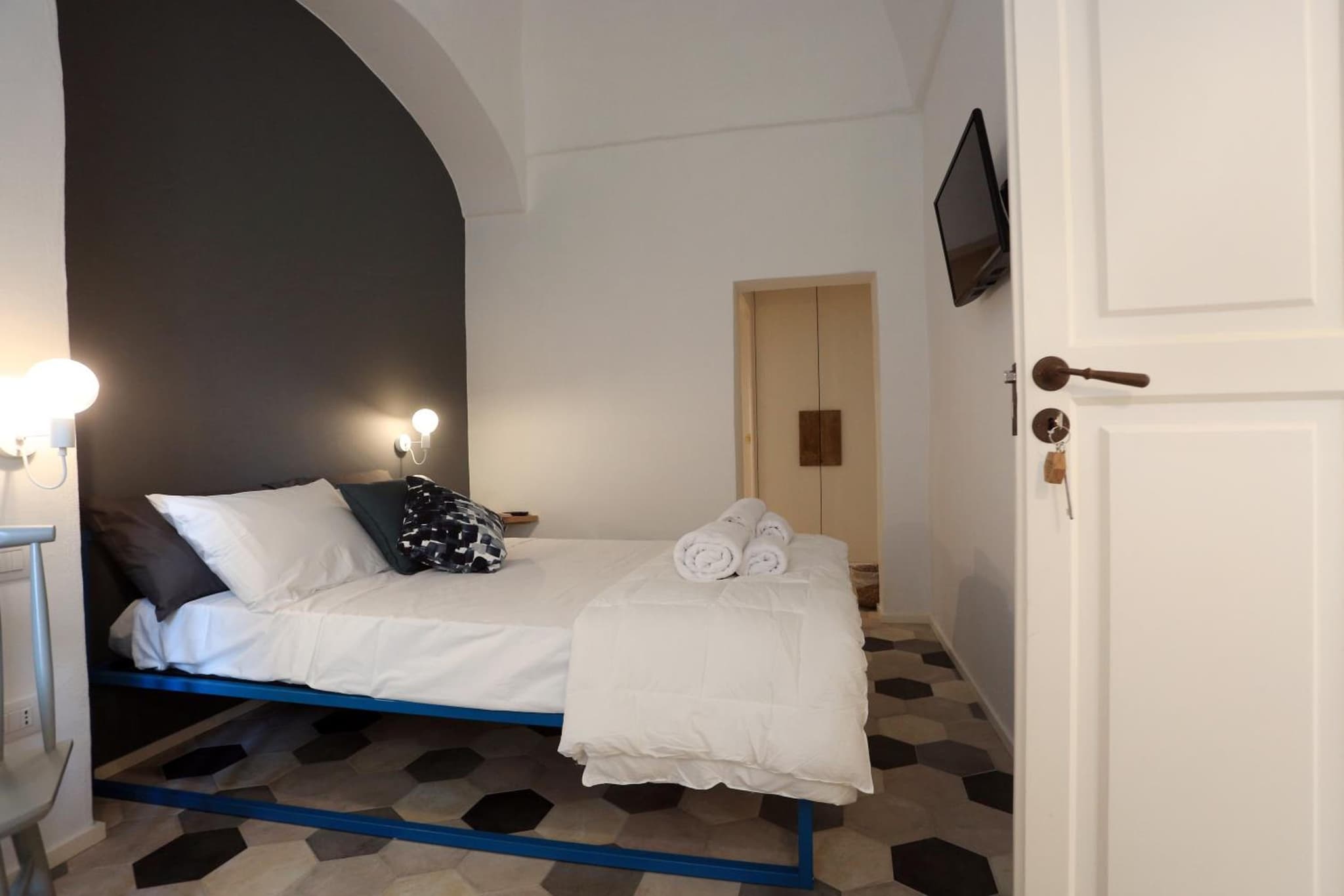 FONTEblu B&B photo 2