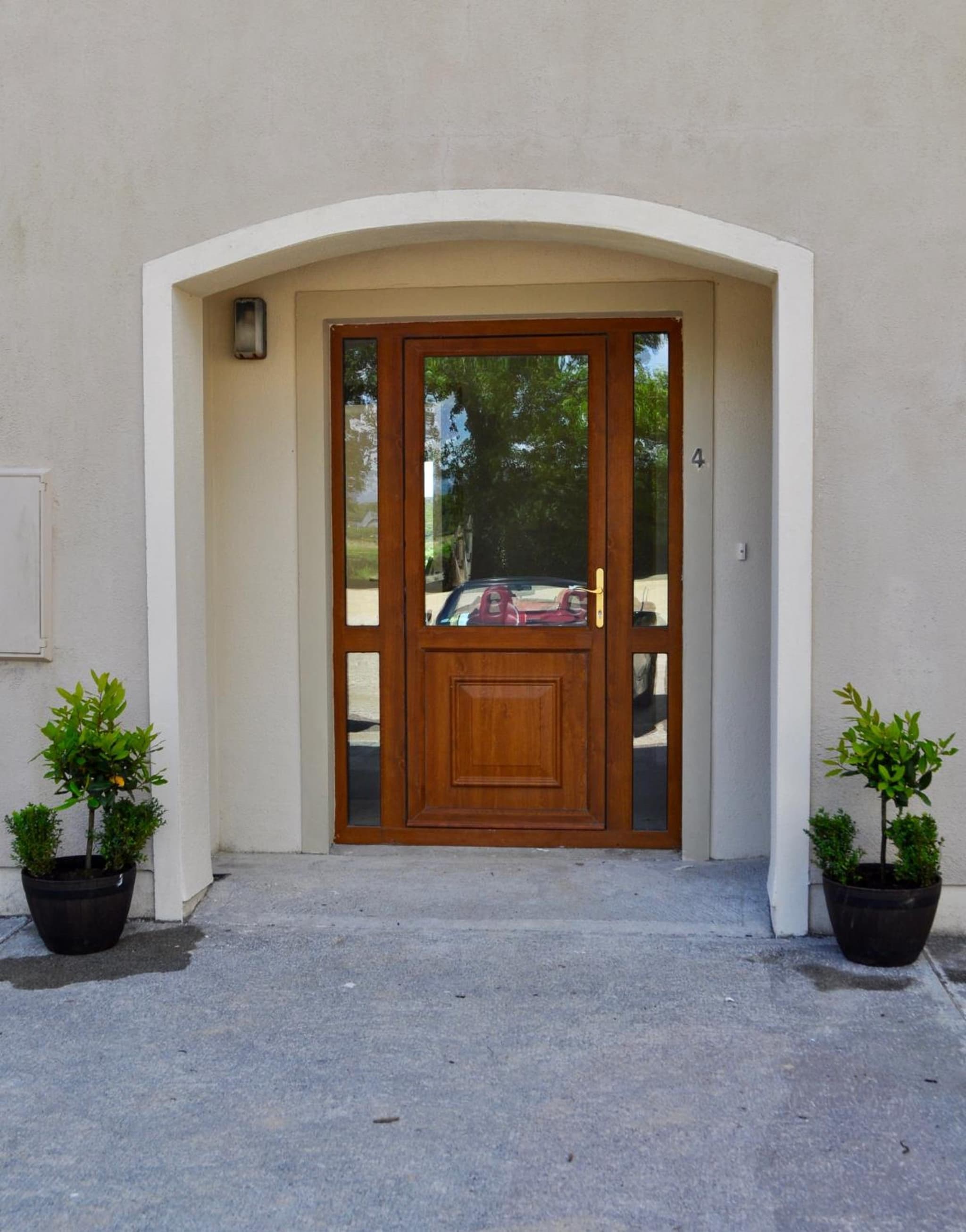 Island View Townhouses photo 2