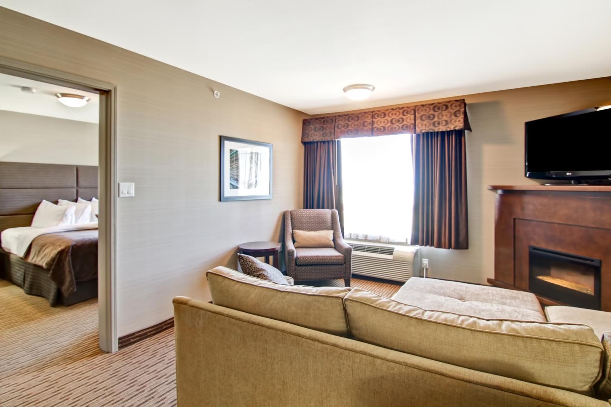 Canalta Hotel Shaunavon photo 8