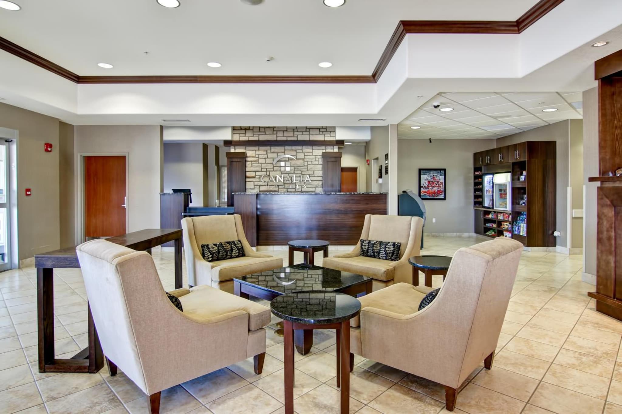 Canalta Hotel Shaunavon photo 4