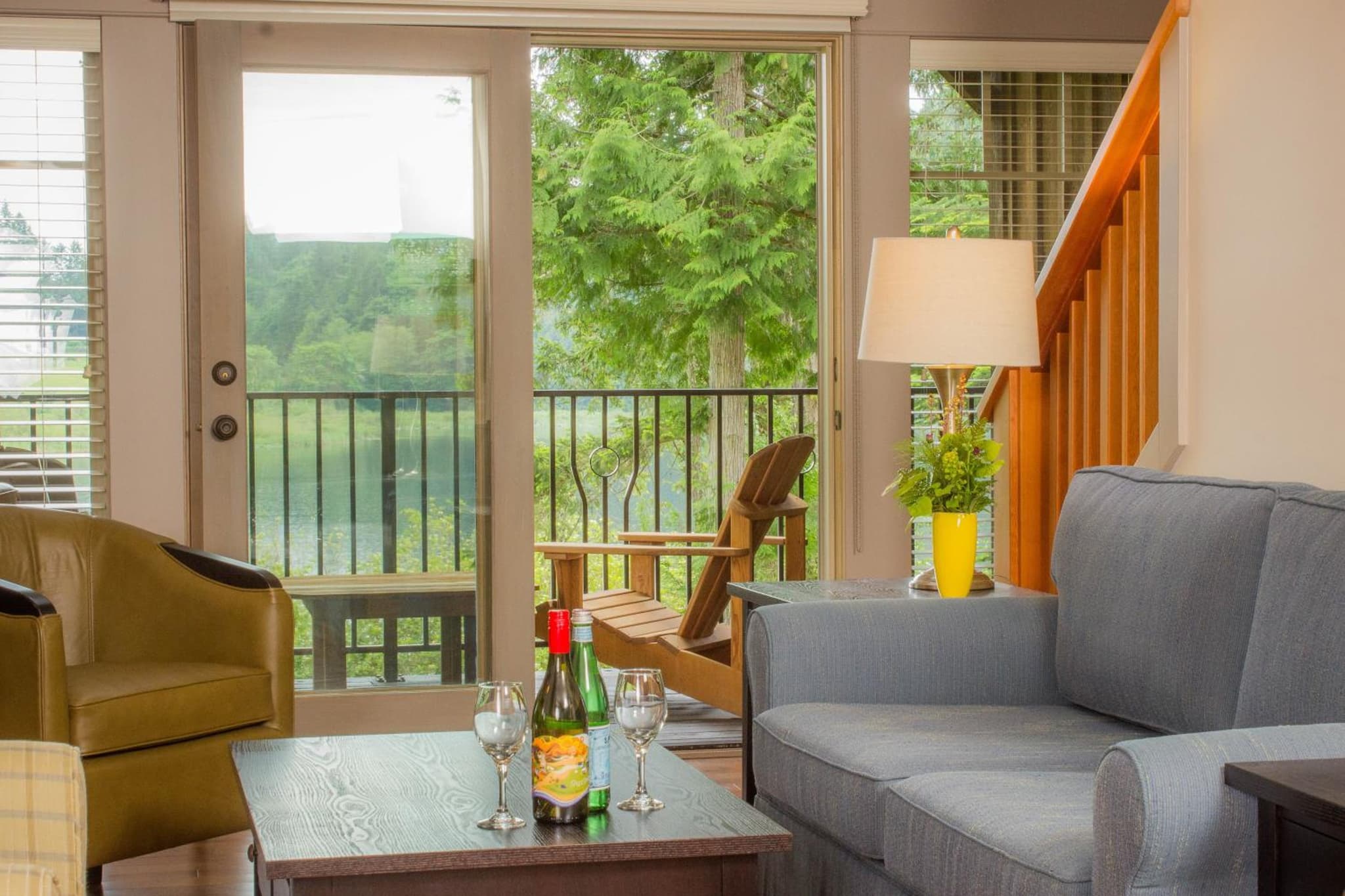 The Cottages on Salt Spring Island photo 3