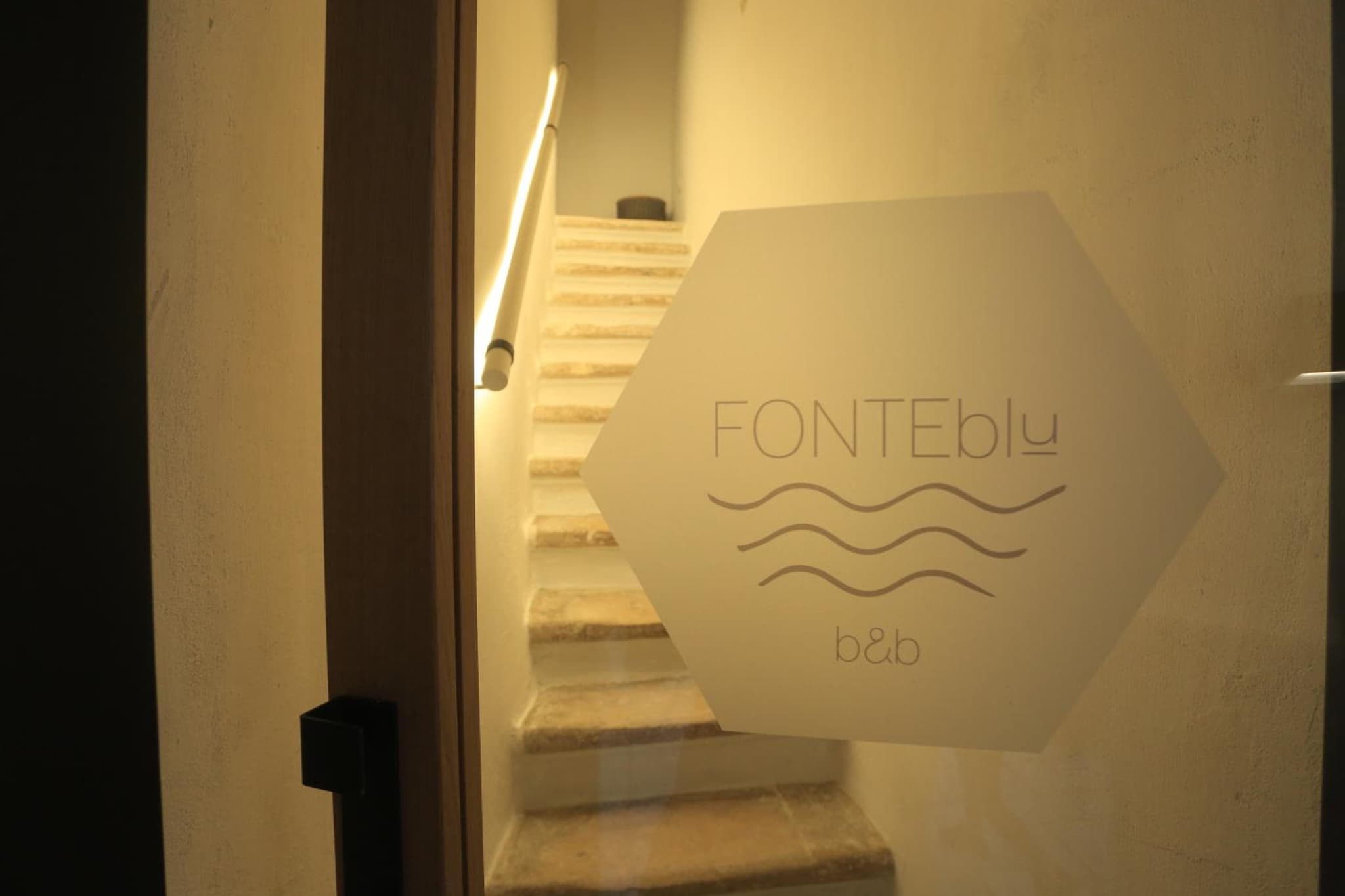 FONTEblu B&B photo 4