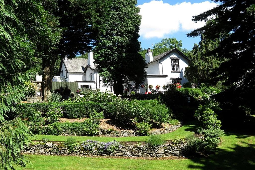 Grange Manor