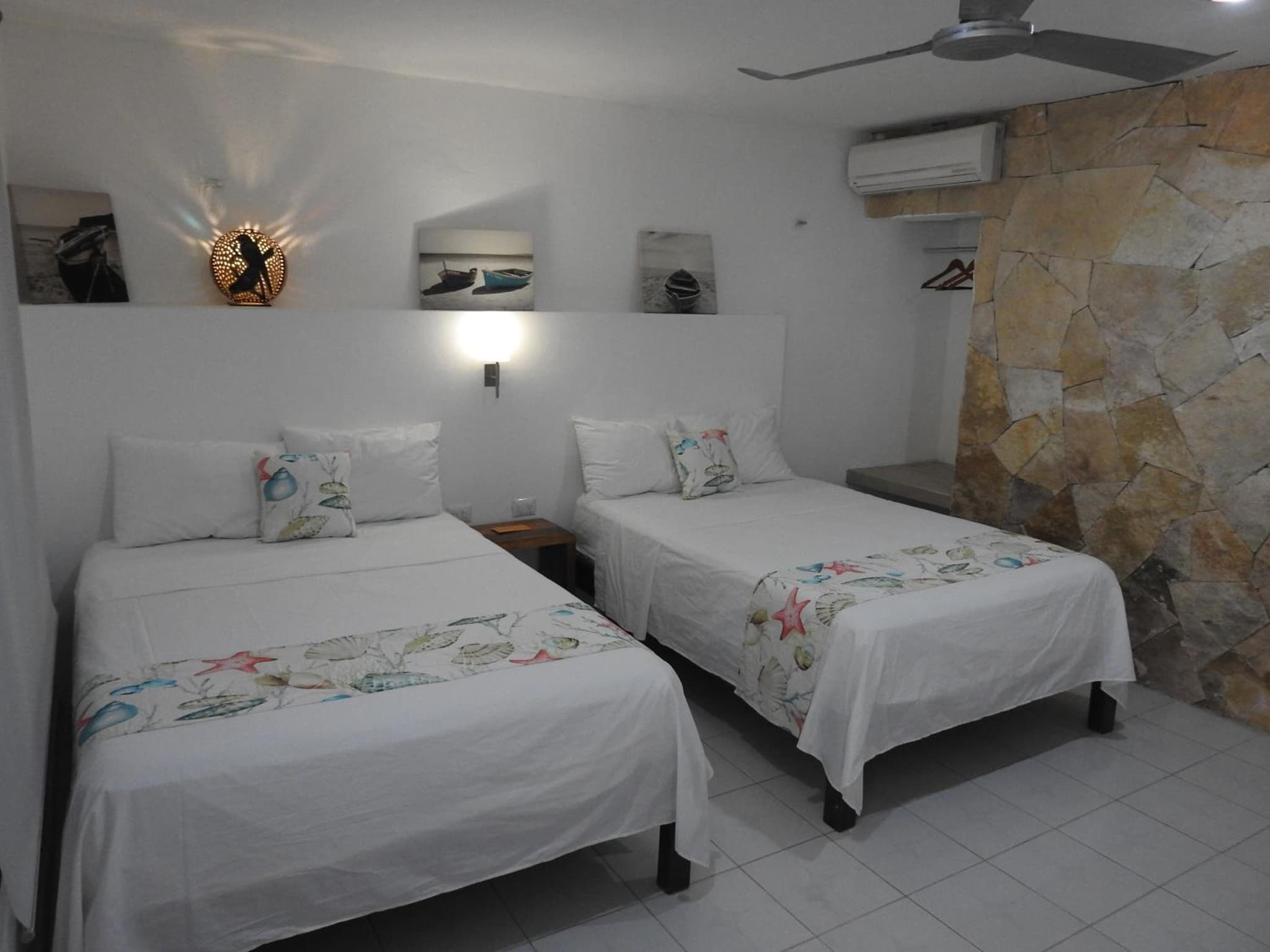 Hotel Villa de Pescadores photo 4