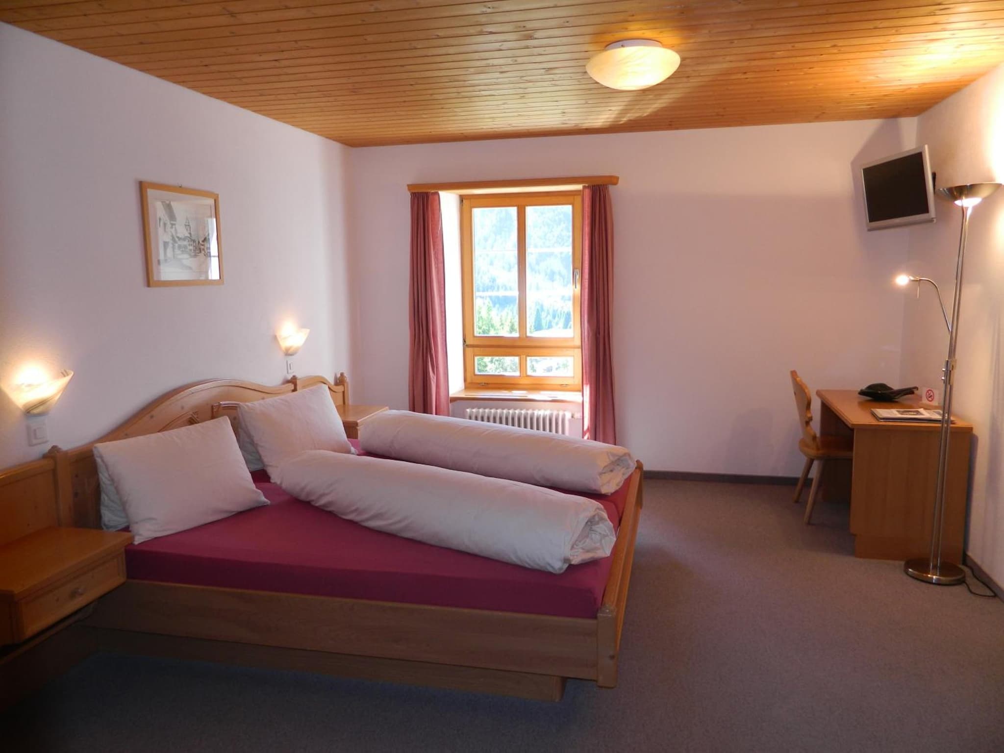 Hotel Preda Kulm photo 2