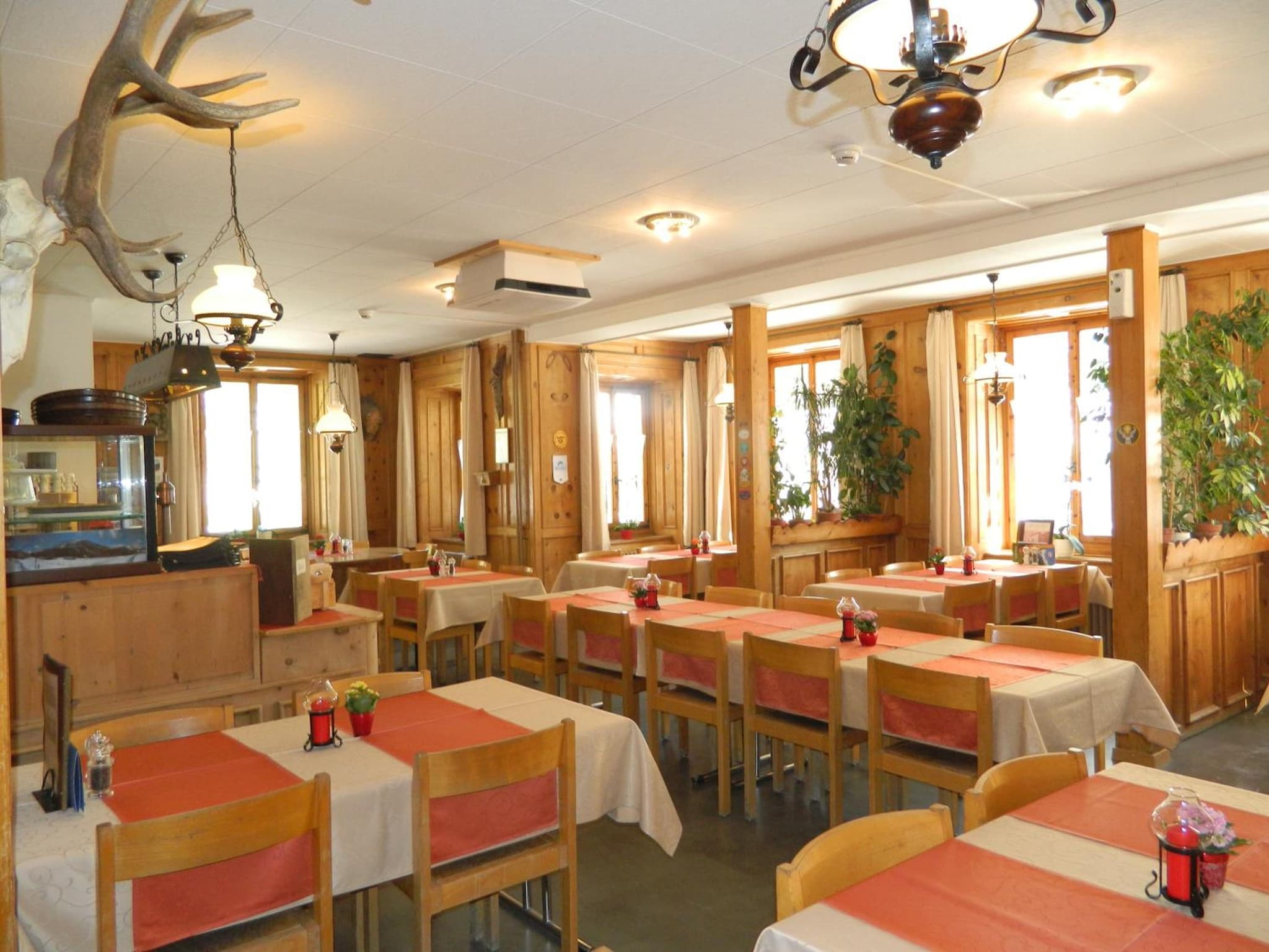 Hotel Preda Kulm photo 4