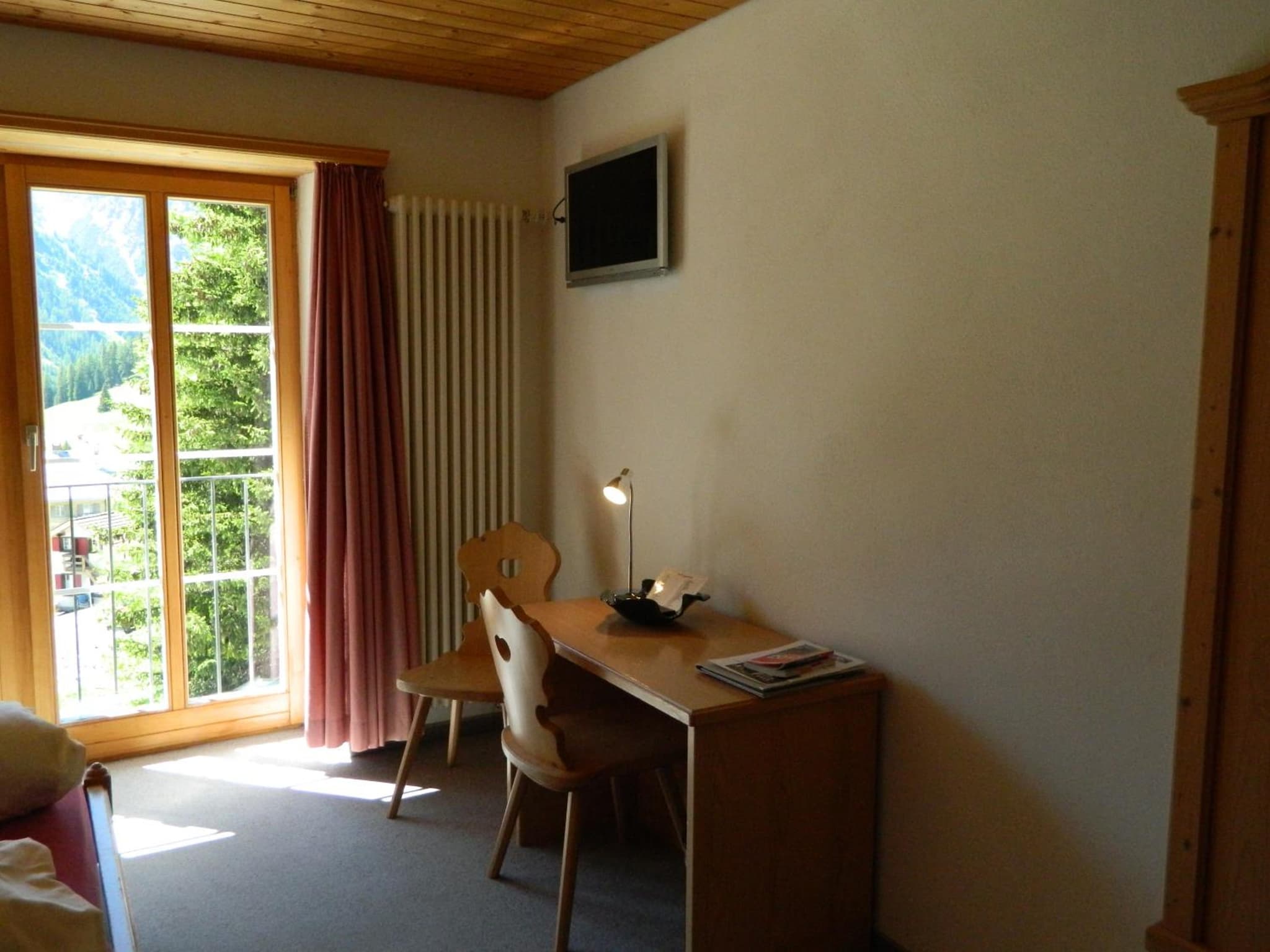 Hotel Preda Kulm photo 6