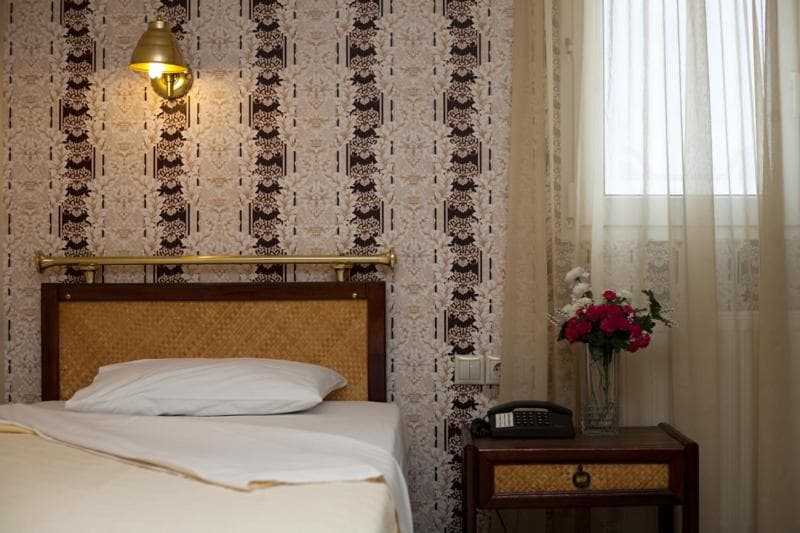 Olympos Hotel photo 9