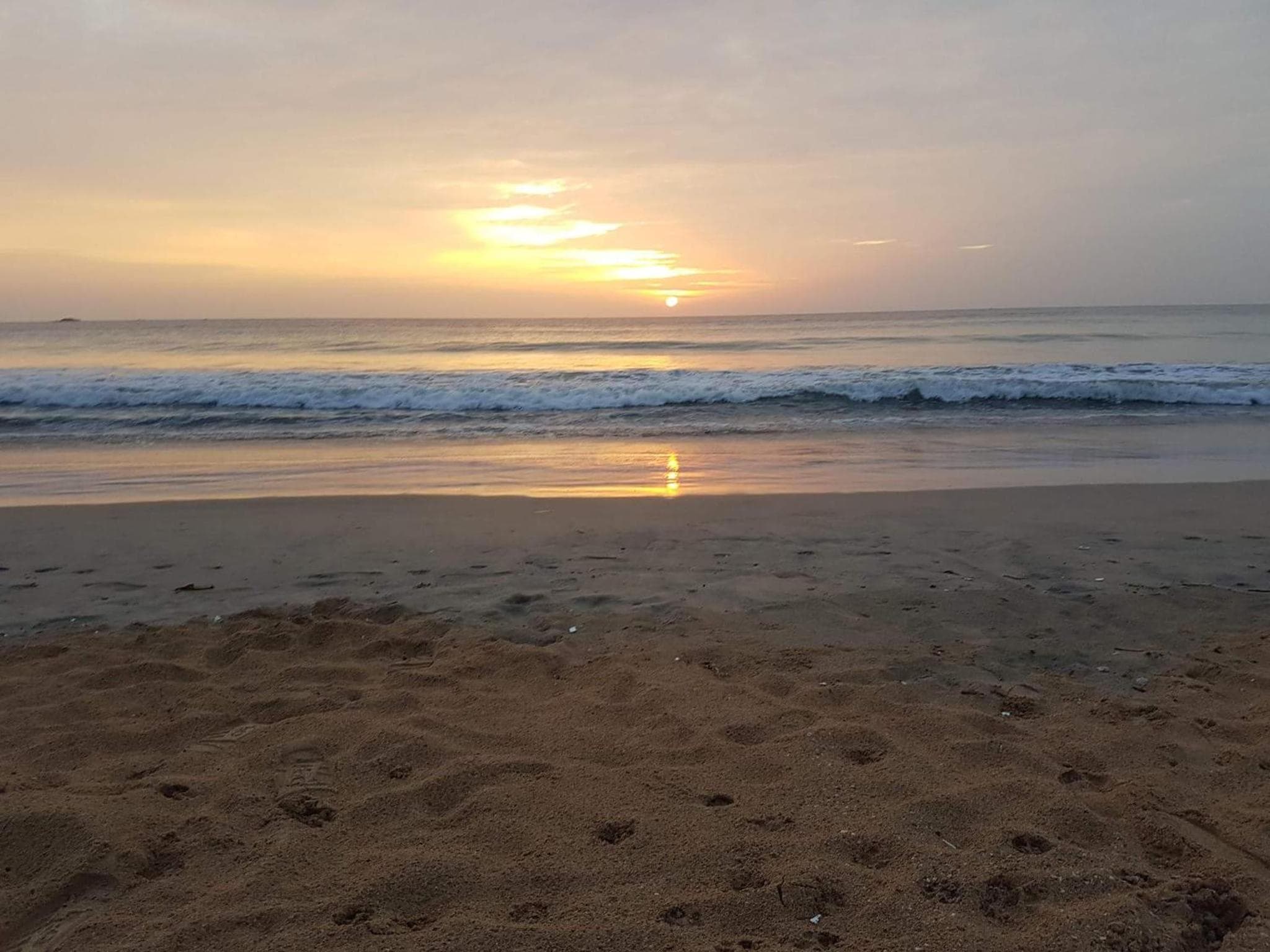 Luna Beach Hotel photo 9