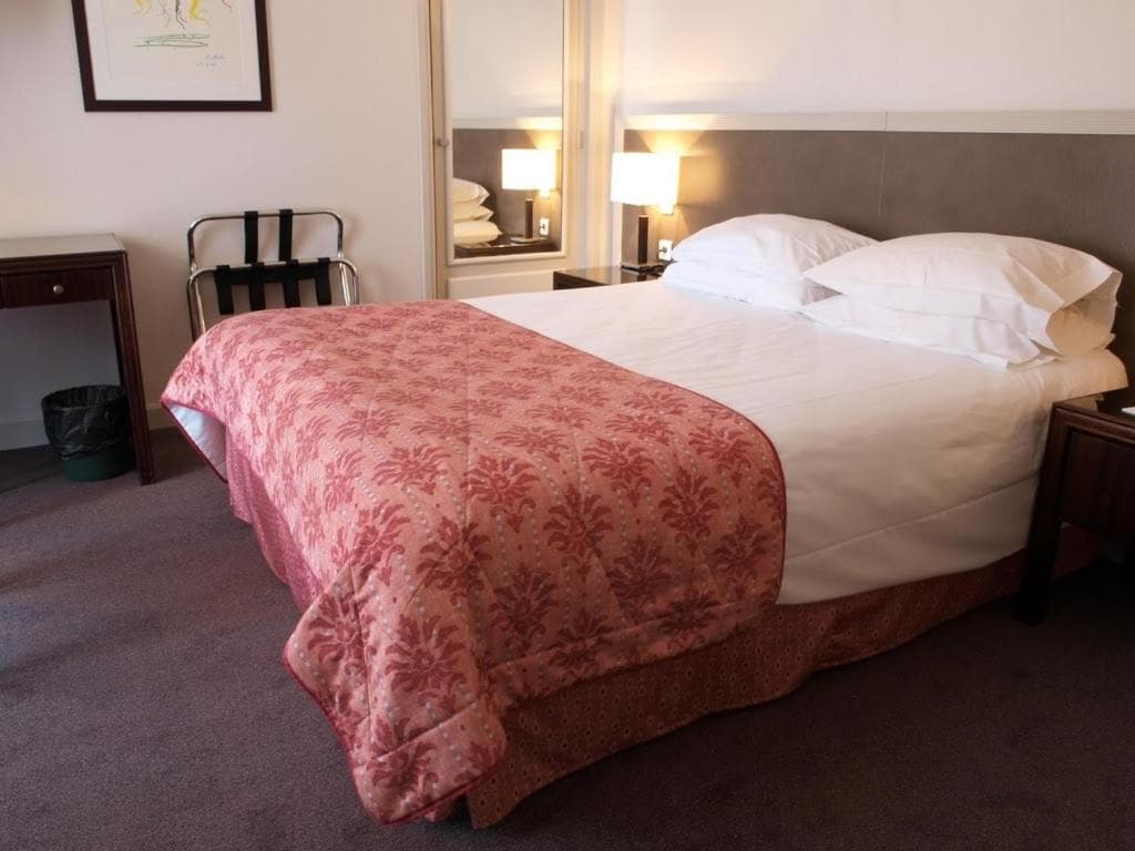 Hôtel Bristol photo 4