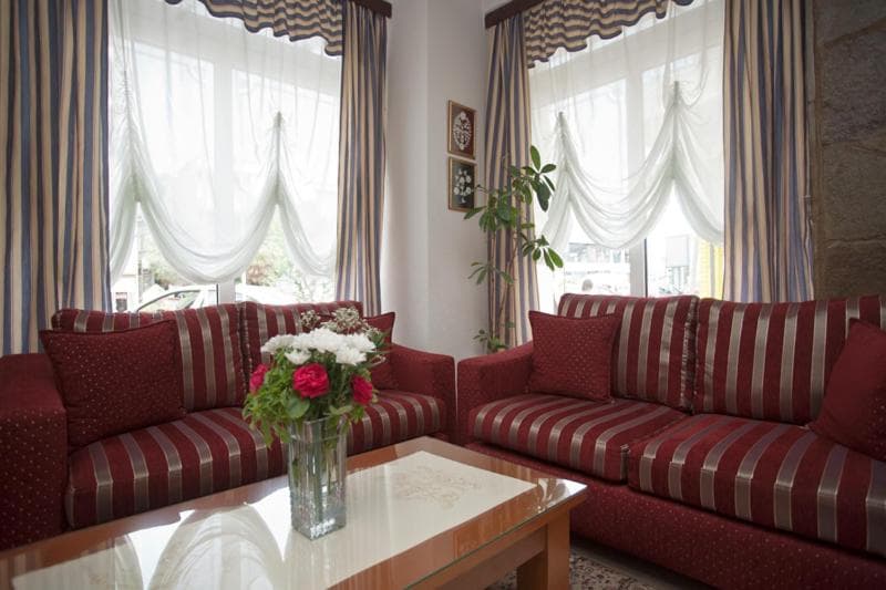 Olympos Hotel photo 4