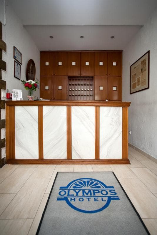 Olympos Hotel photo 6