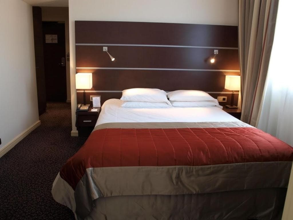Hôtel Bristol photo 9
