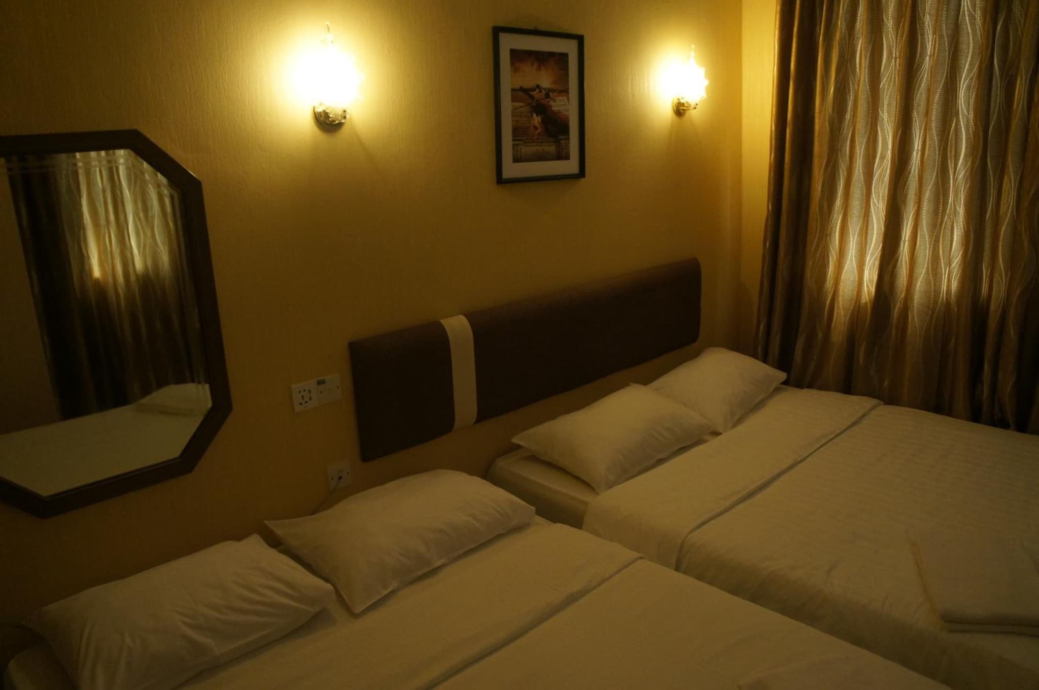 YaJu Hotel photo 9