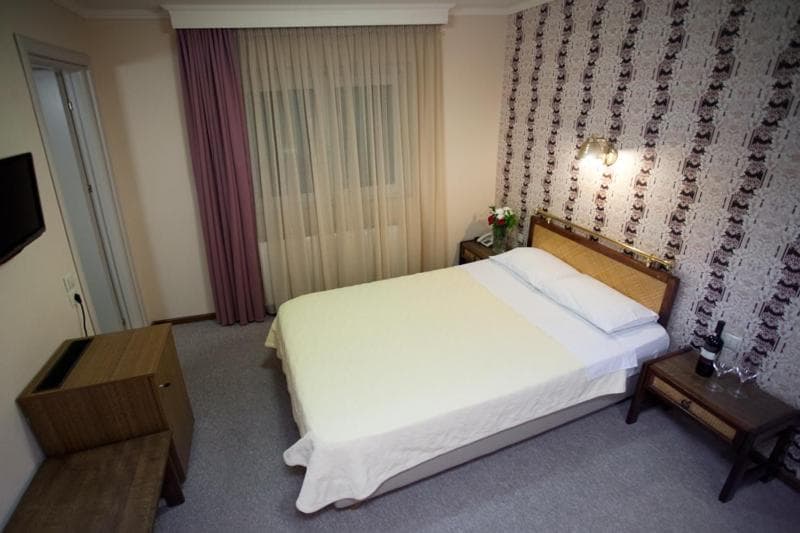 Olympos Hotel photo 5
