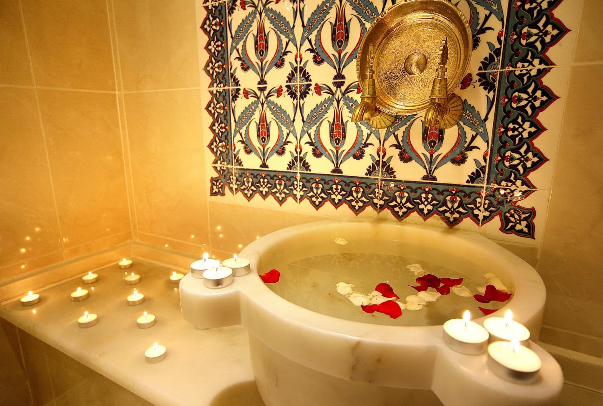 Marmara Deluxe Hotel photo 6