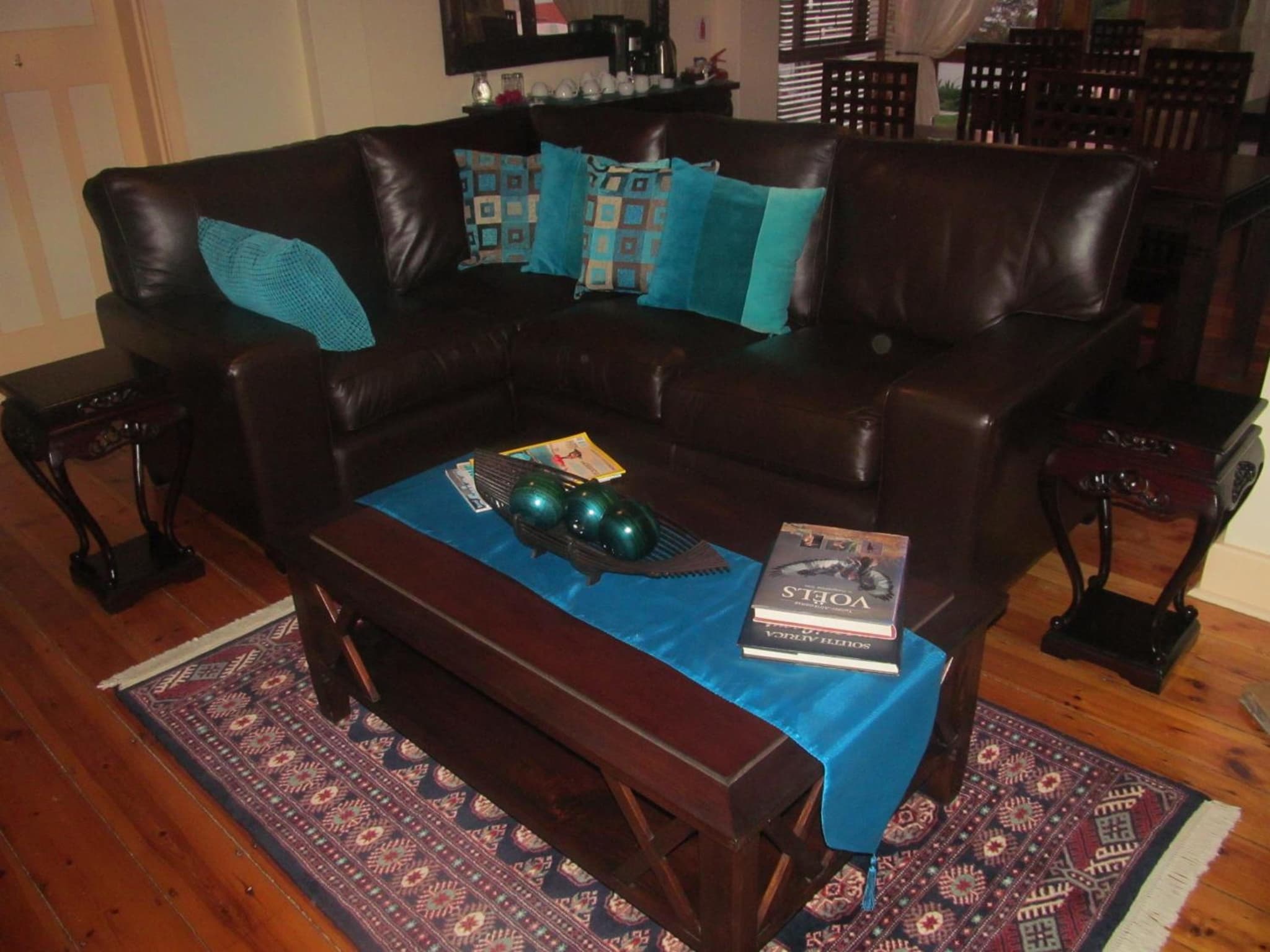 Aquamarine Guest House photo 6