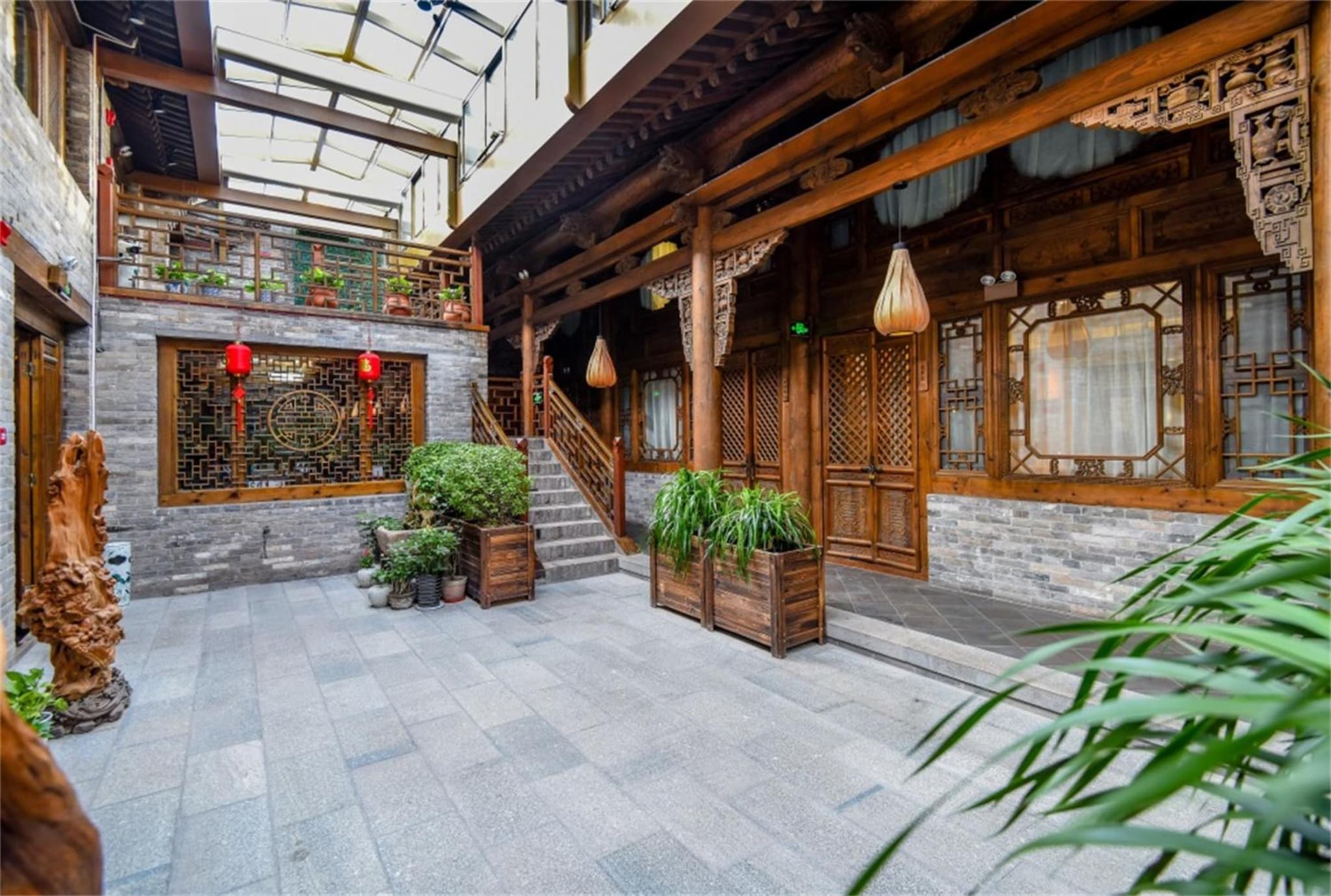 Water Hotel, Pingyao photo 4