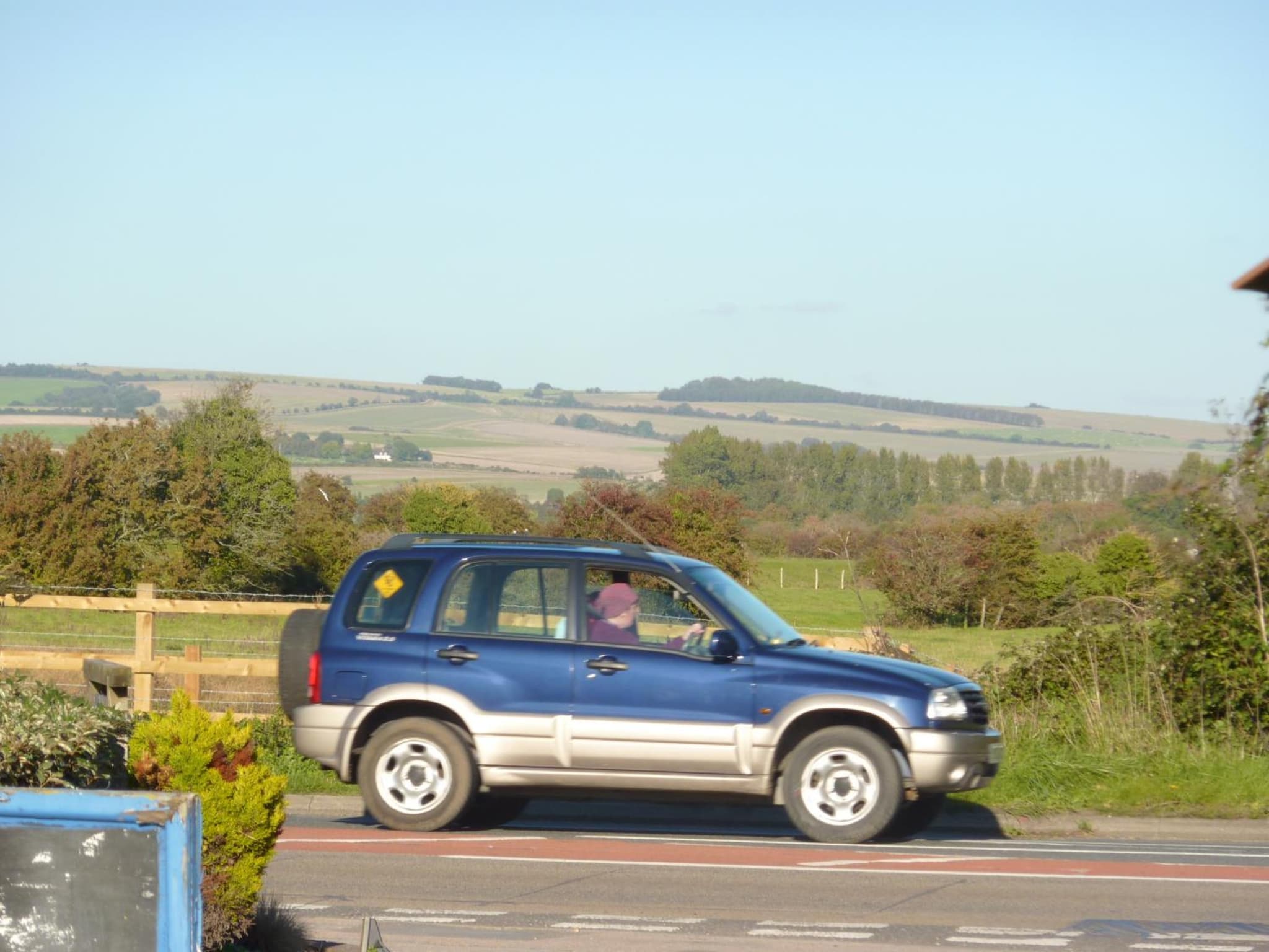 Arundel Park Hotel photo 2