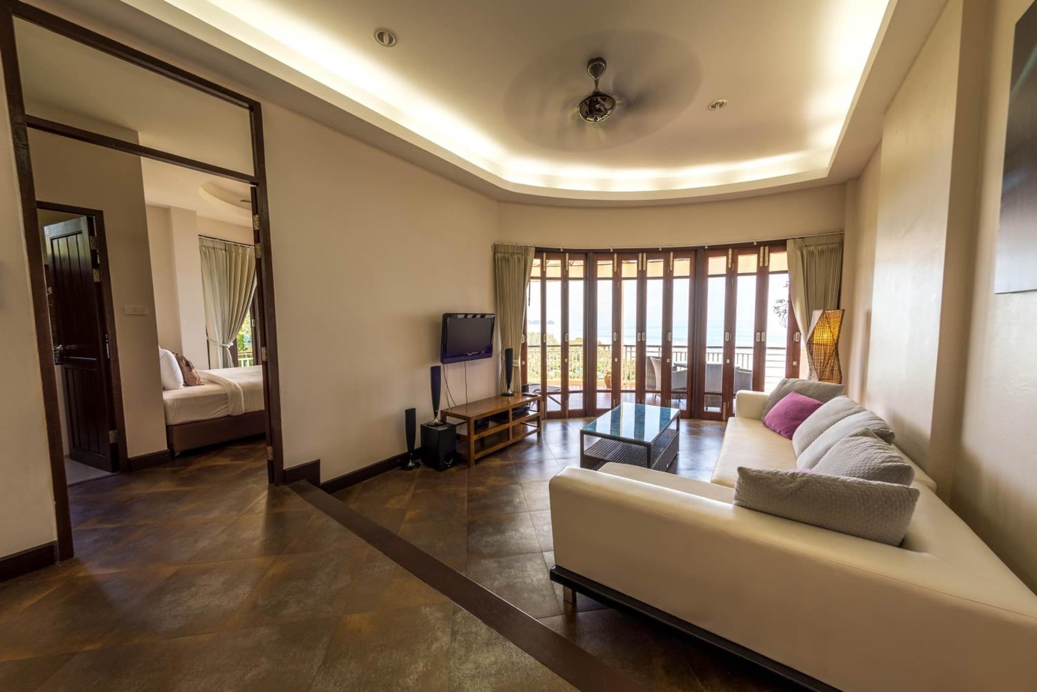 Sunset Hill Boutique Resort Koh Phangan photo 9