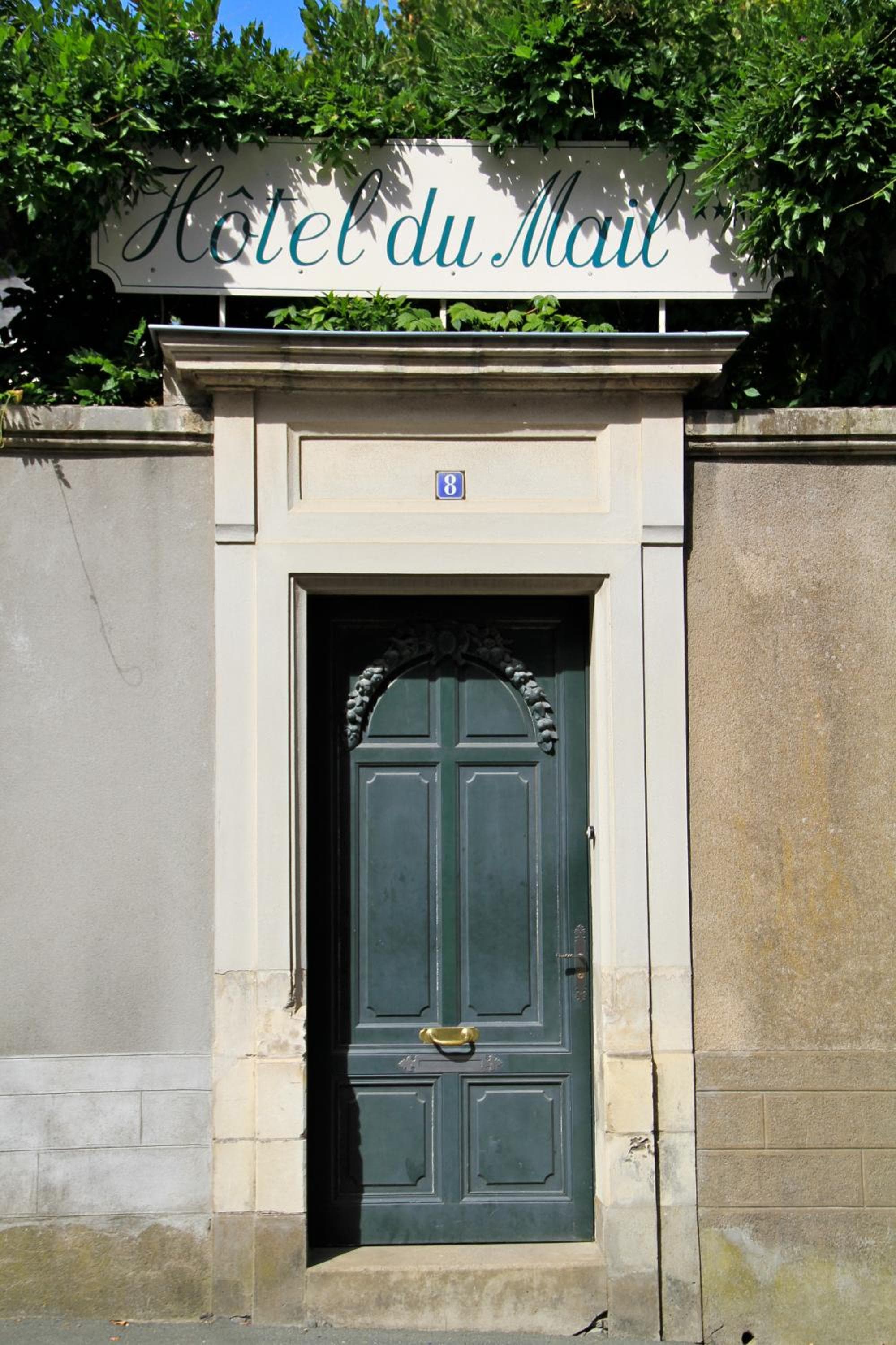 Hôtel du Mail photo 6