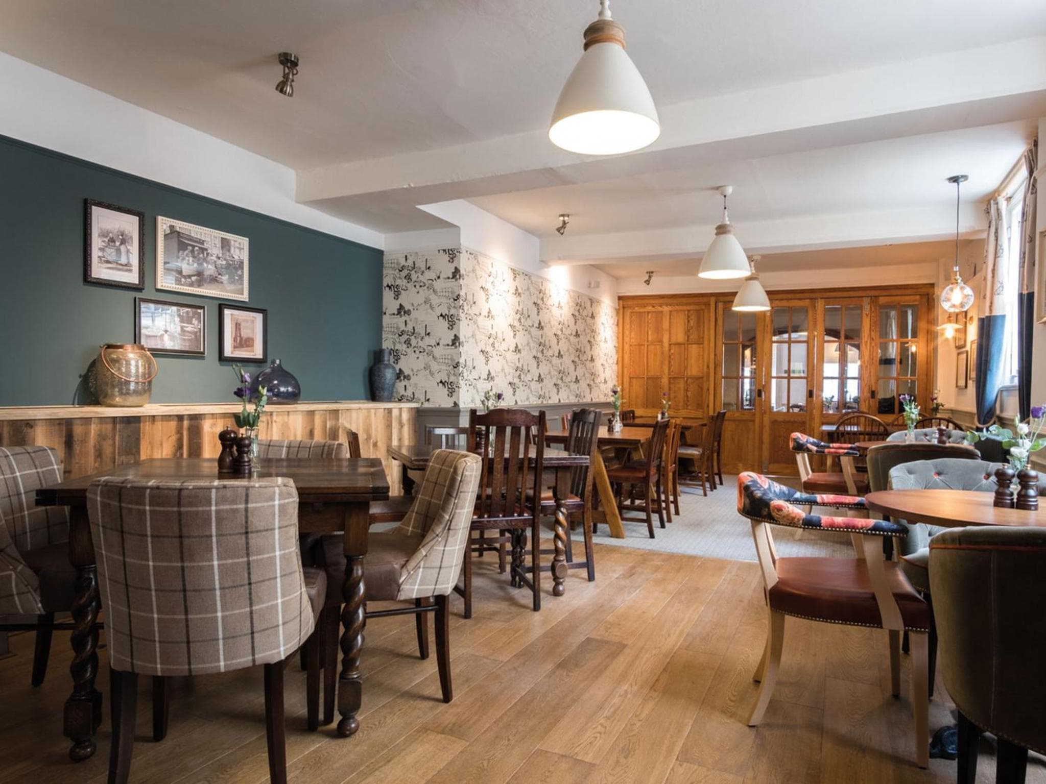 The Fleece at Cirencester photo 2
