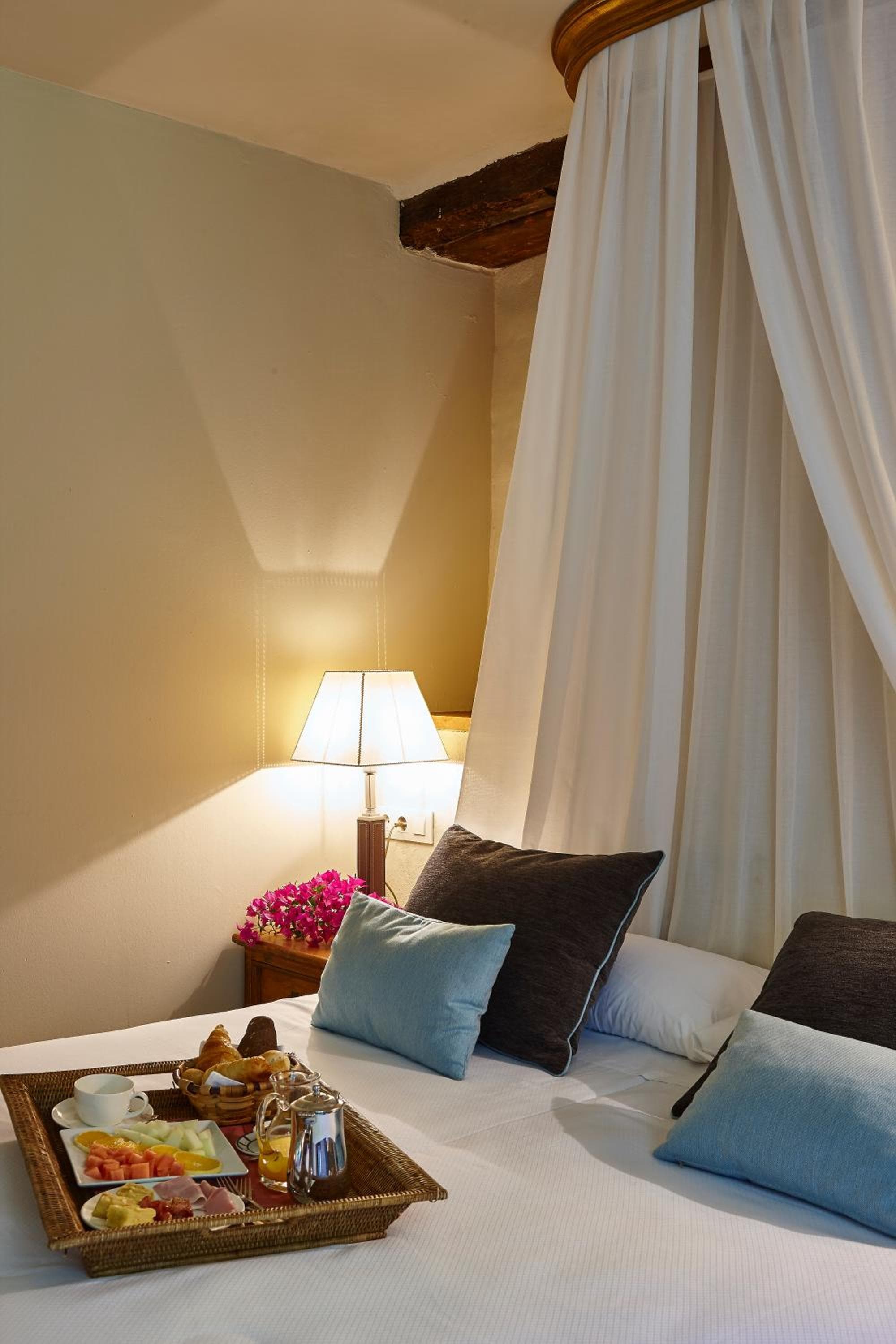 Hotel Zubieta photo 5