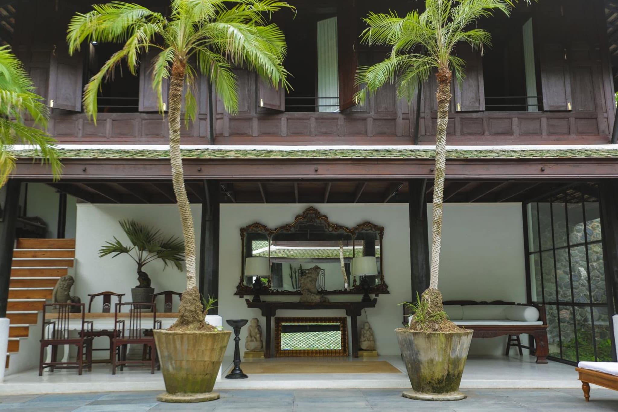 Villa Mahabhirom photo 6
