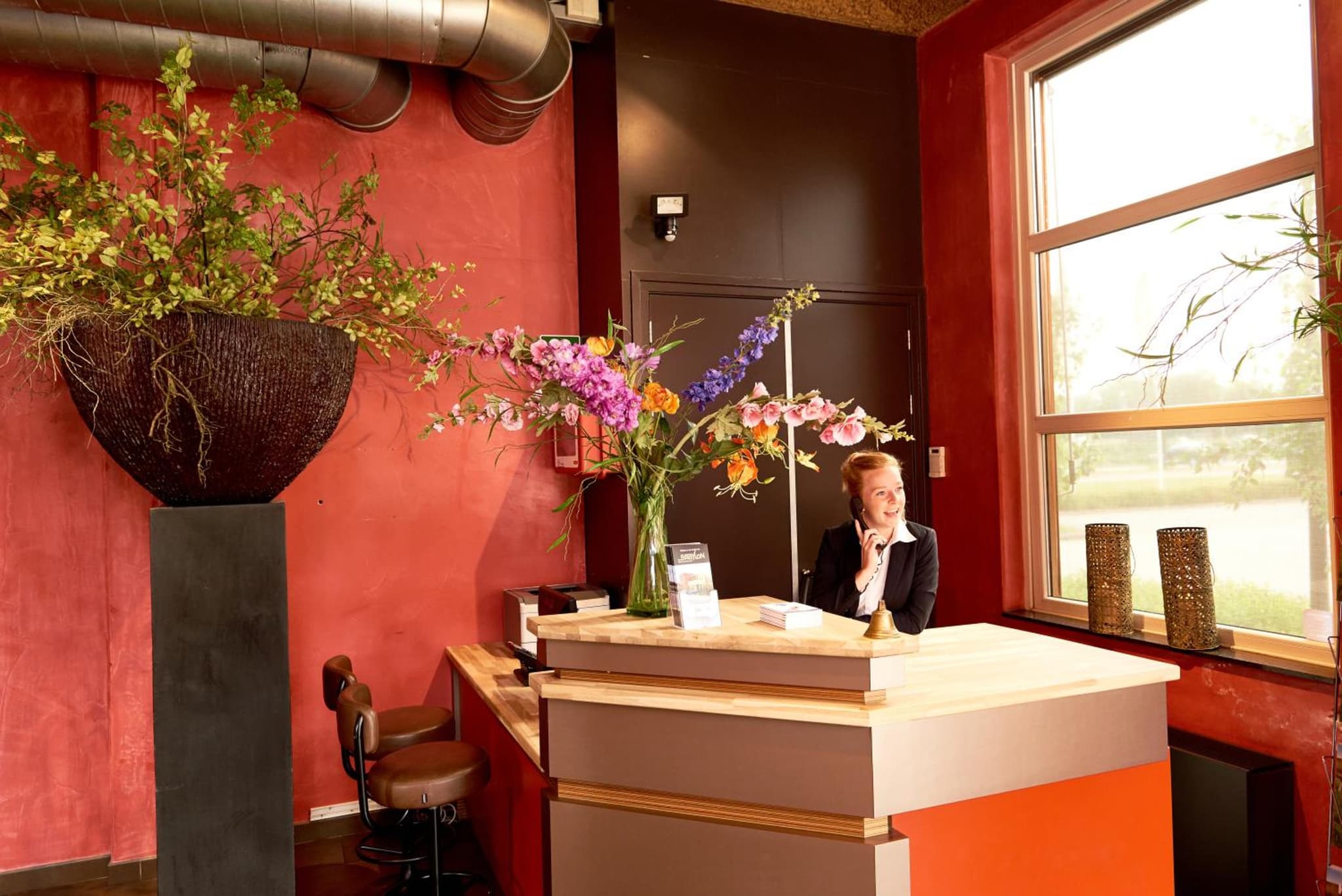 Hotel Babylon Heerhugowaard - Alkmaar photo 3