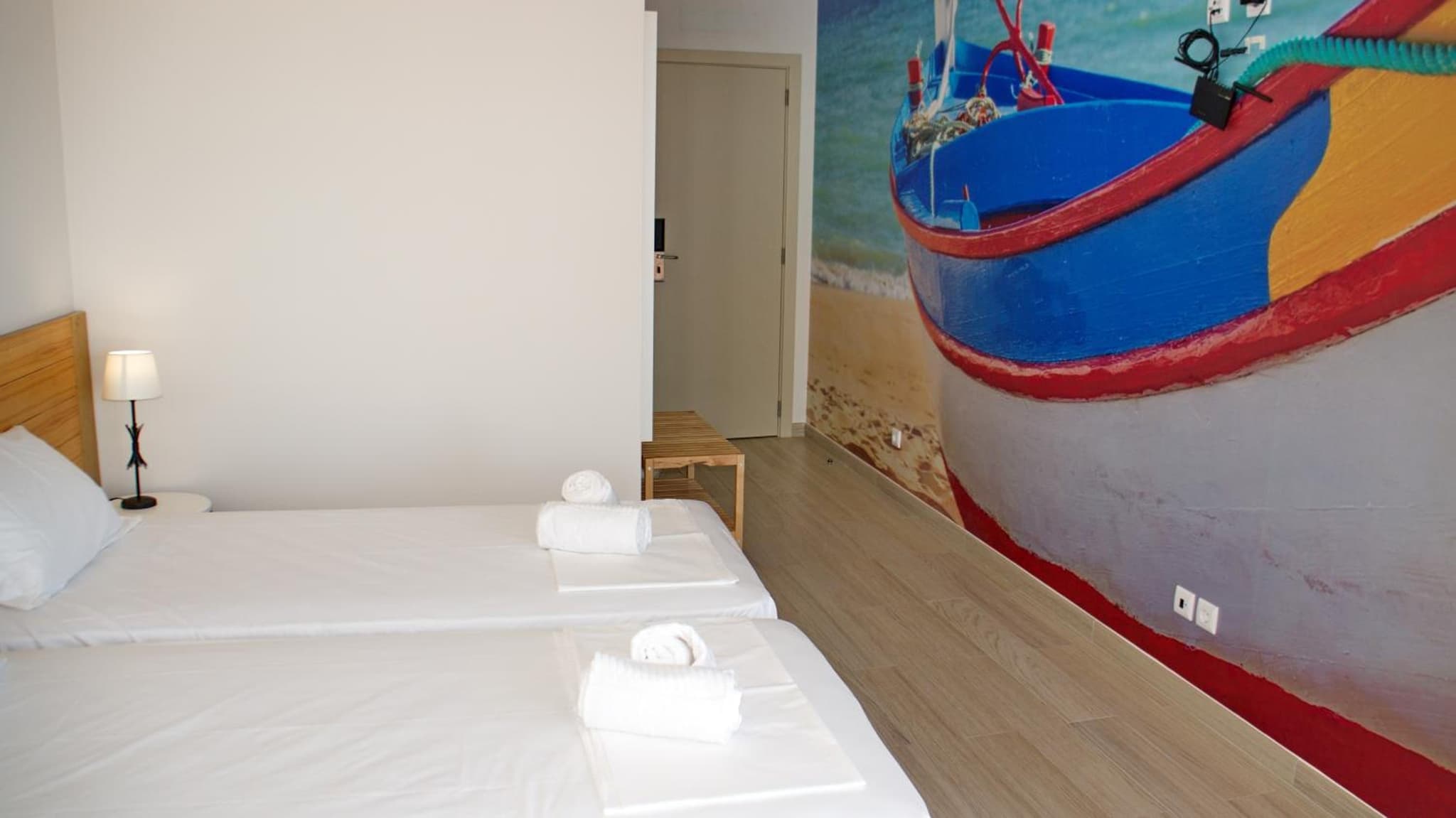 Topcity Hostel & Suites photo 5