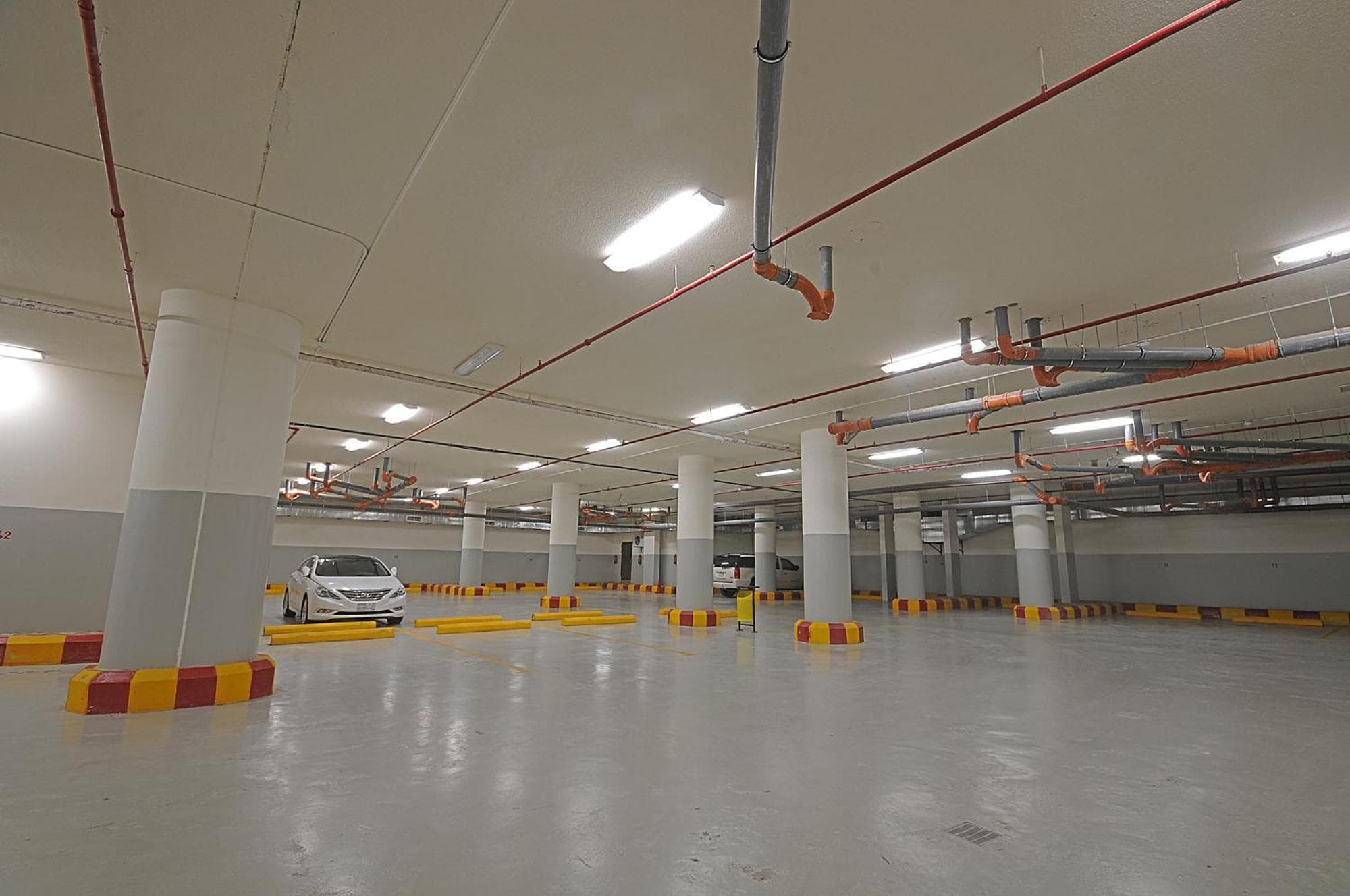 Nelover Al Riyadh - Ar Rawdah - Serviced Apartments photo 4