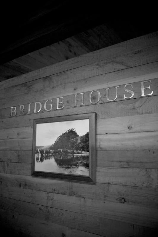 Bridgehouse Lodge photo 2