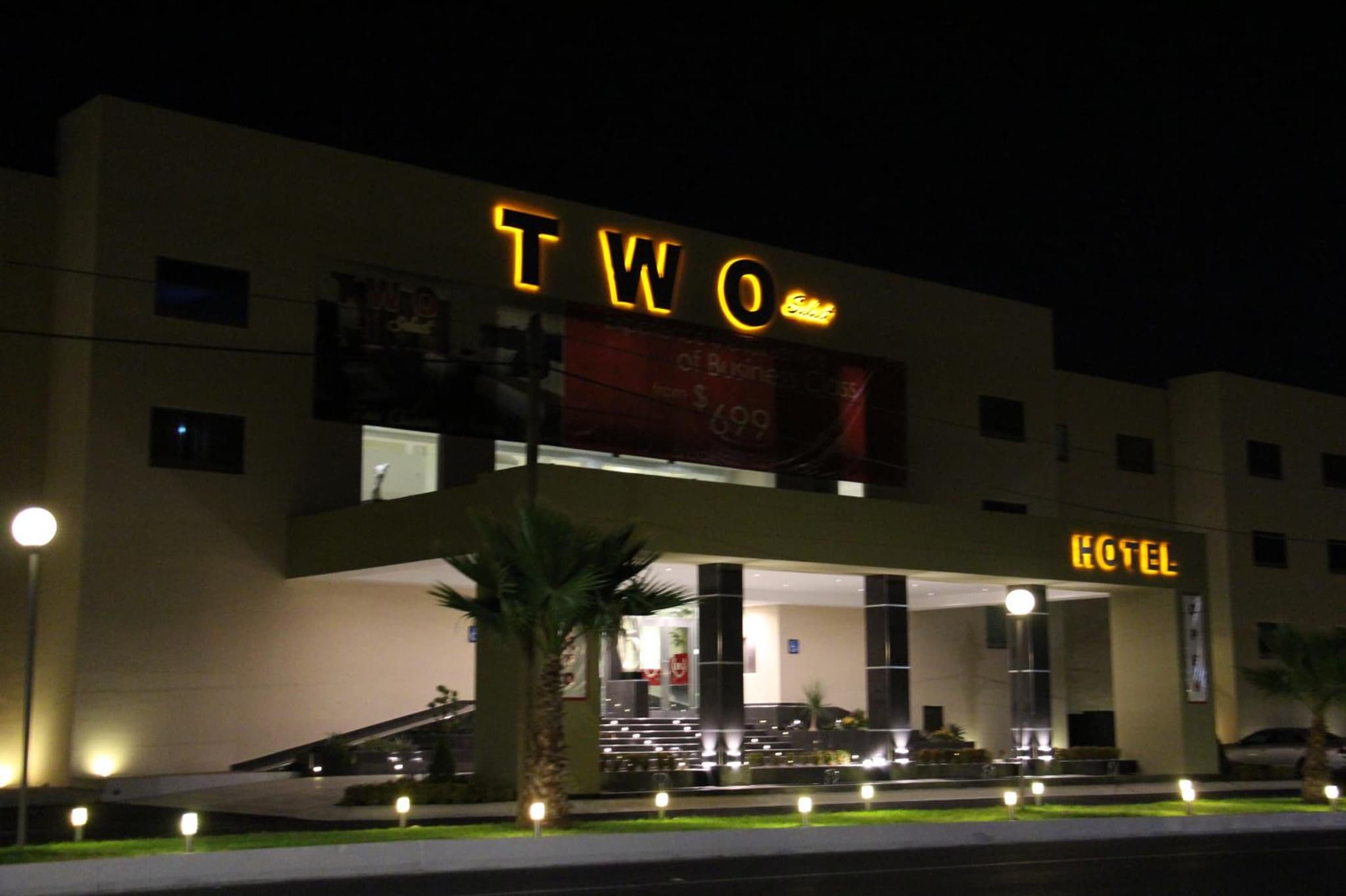 Hotel Two Select photo 5