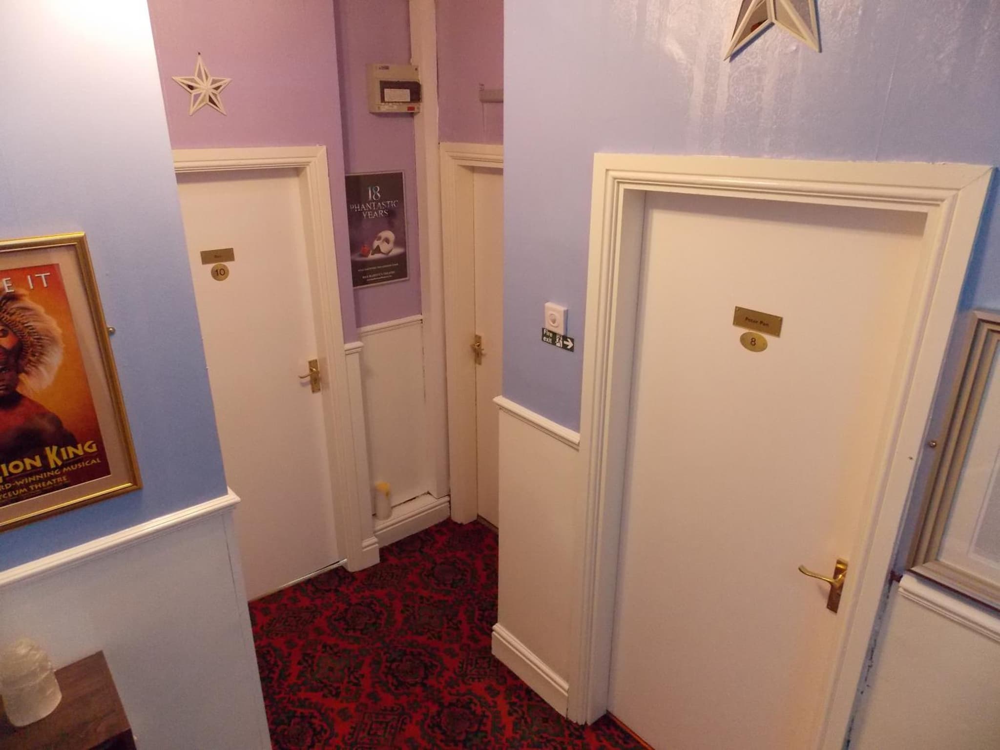 Topaz Blackpool photo 9