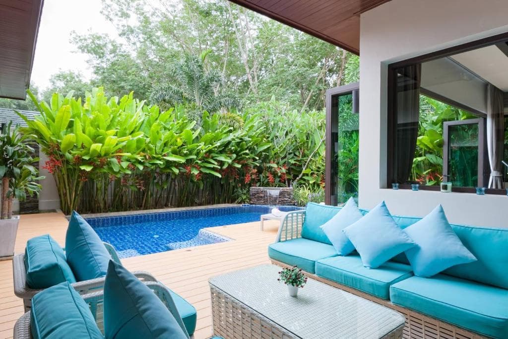 Inspire Villas Phuket photo 3