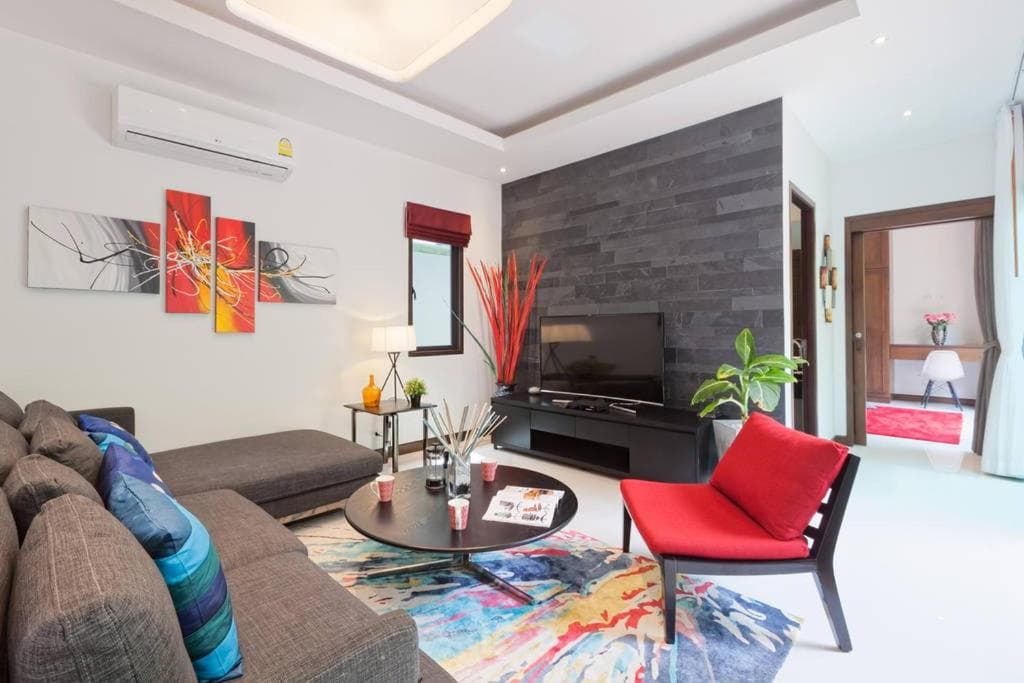 Inspire Villas Phuket photo 6
