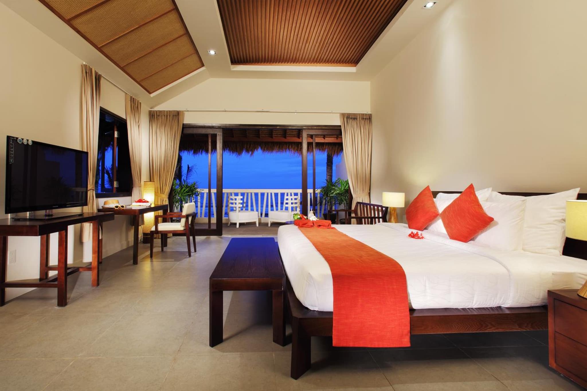 The Cliff Resort & Residences photo 5