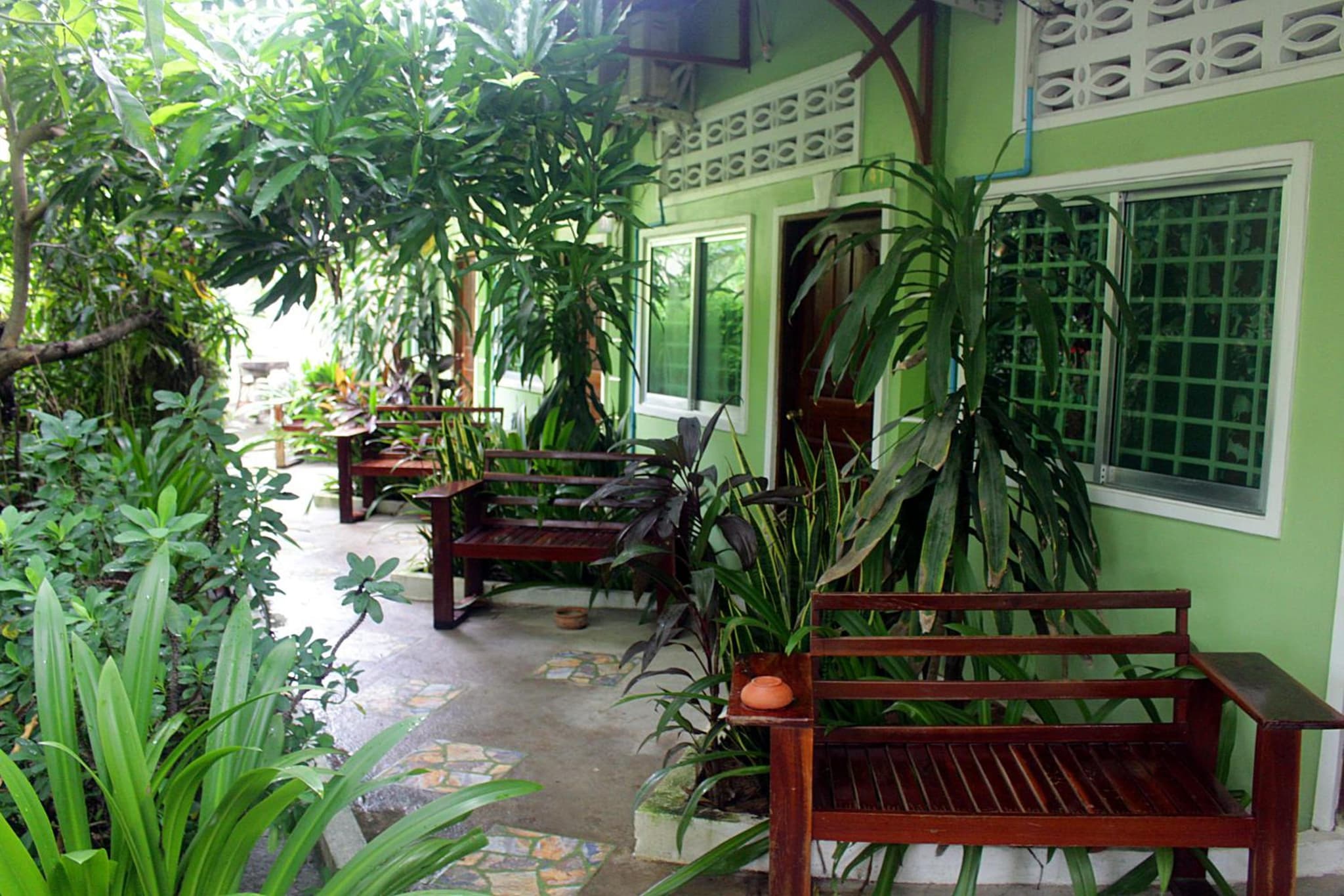 Garden Guesthouse photo 3