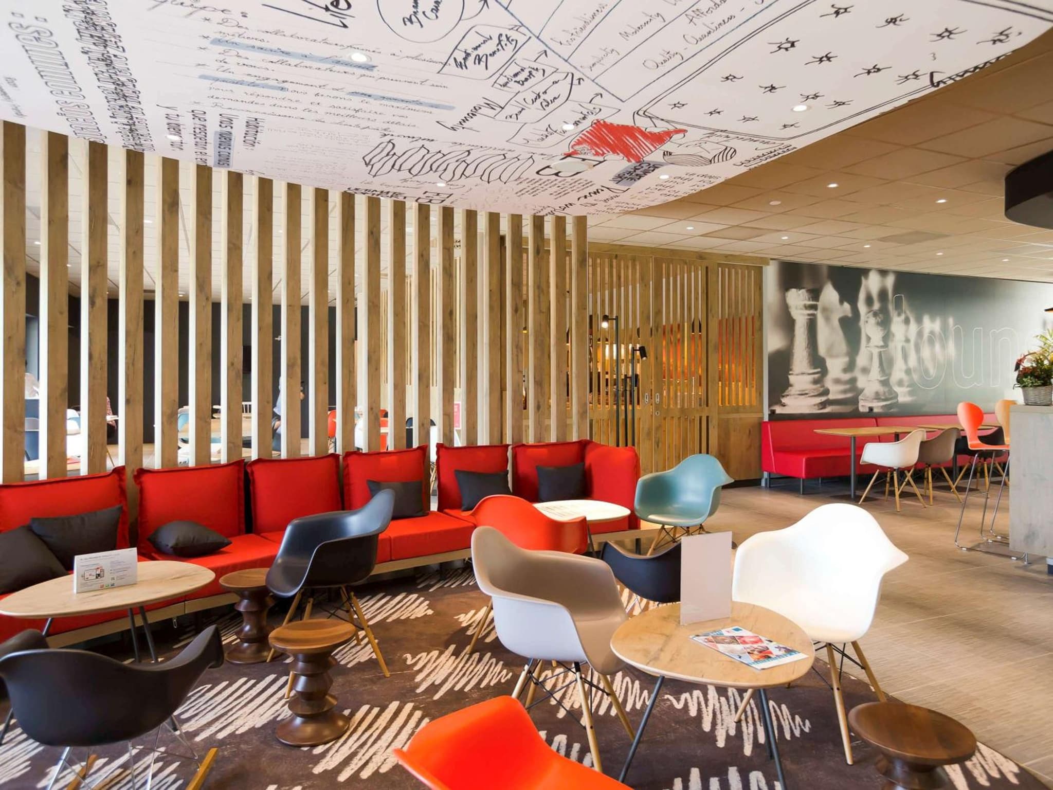 Ibis Wavre Brussels East photo 2