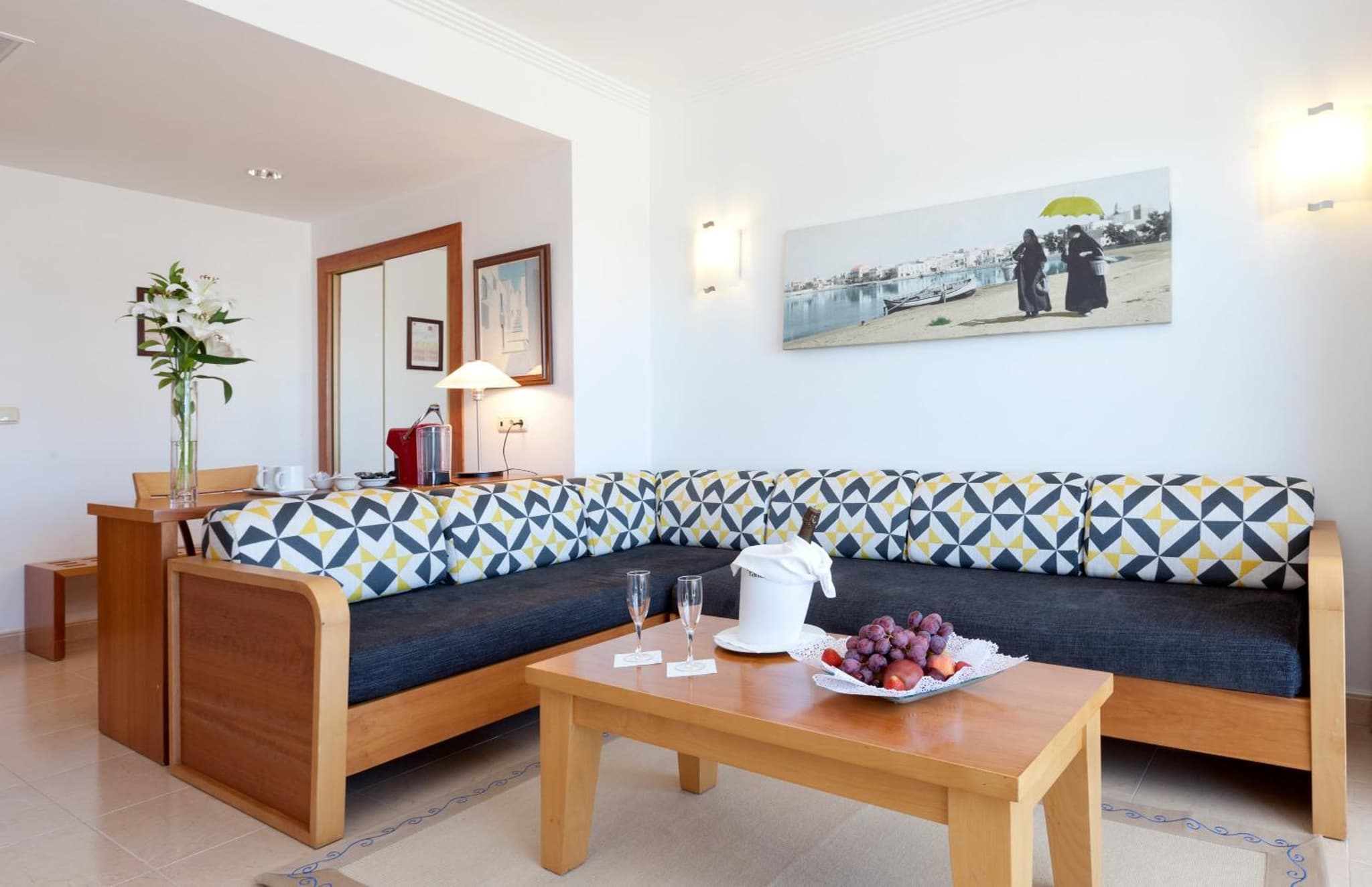 Bellamar Hotel Beach & Spa photo 3