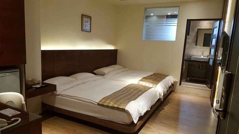 Happy Hostel photo 5