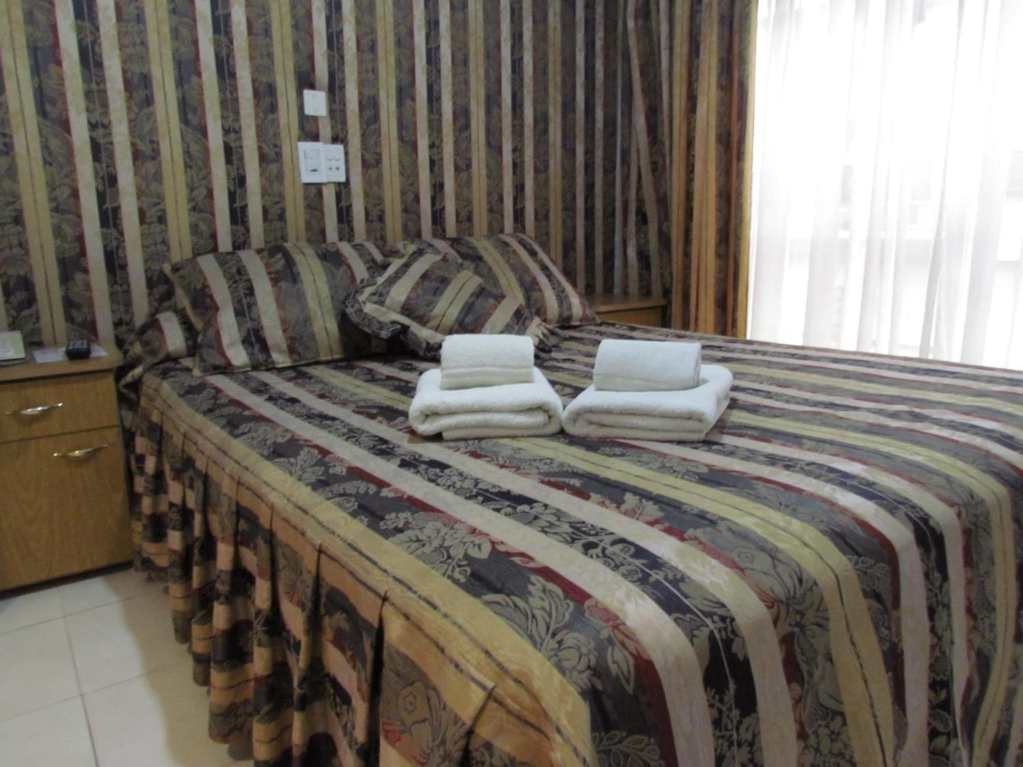 San Remo Grand Hotel photo 7