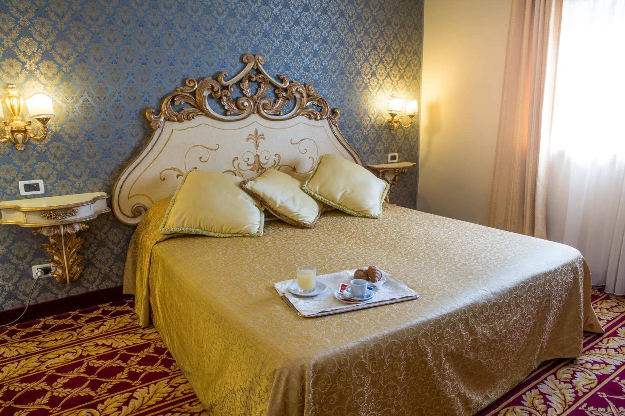 Villa Tuscolana photo 5