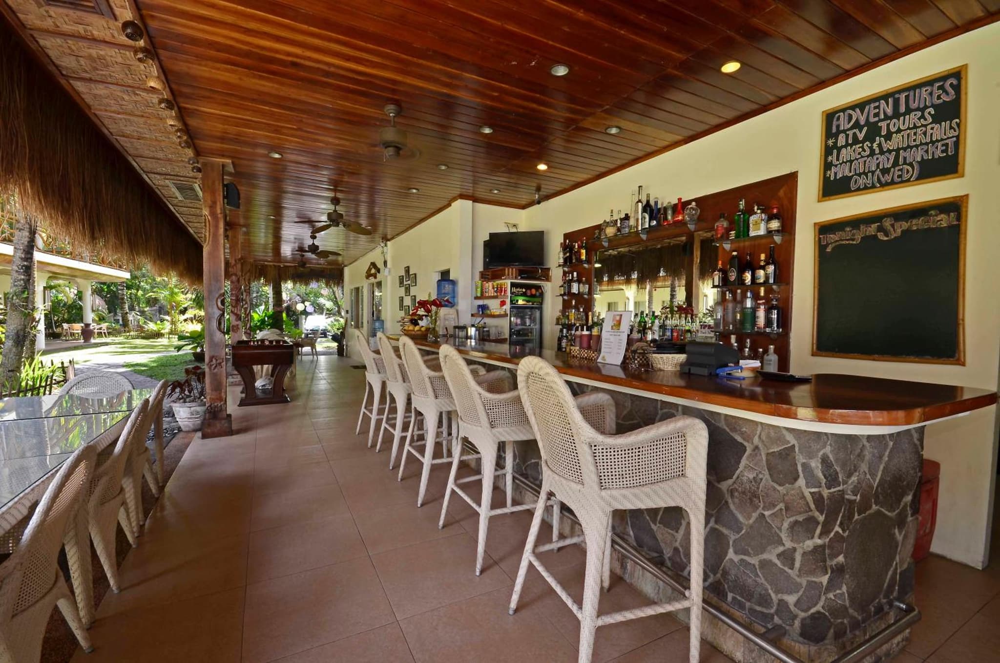 Mike's Dauin Dive Resort photo 8
