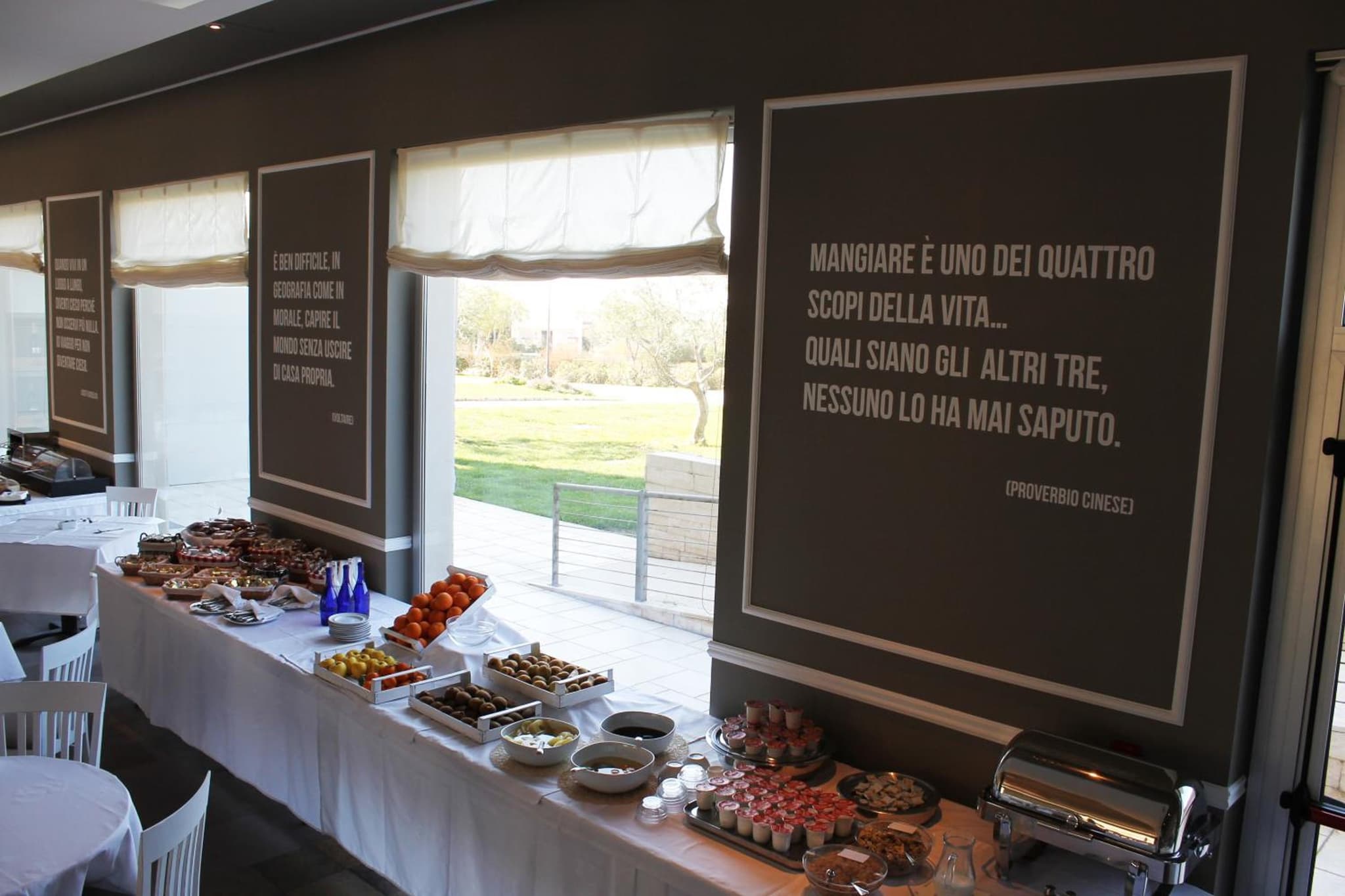 Regiohotel Manfredi photo 8